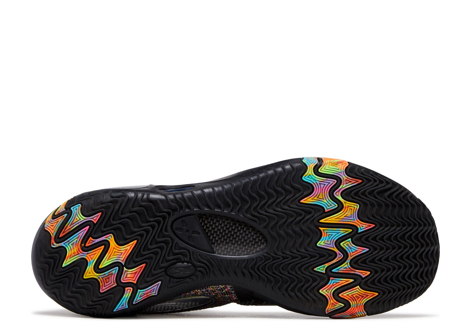 Way Of Wade 808 3 Ultra 'Nightlight' - Li Ning - ABAT051 5 - black