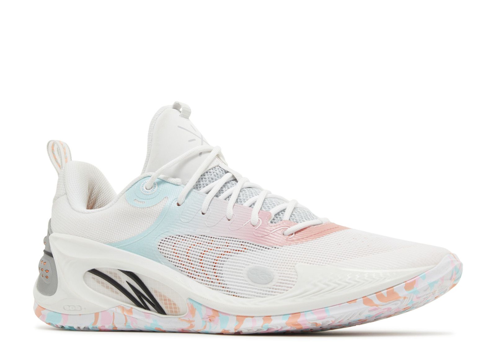 Way Of Wade 808 3 'Family Love' - Li Ning - ABPT043 12