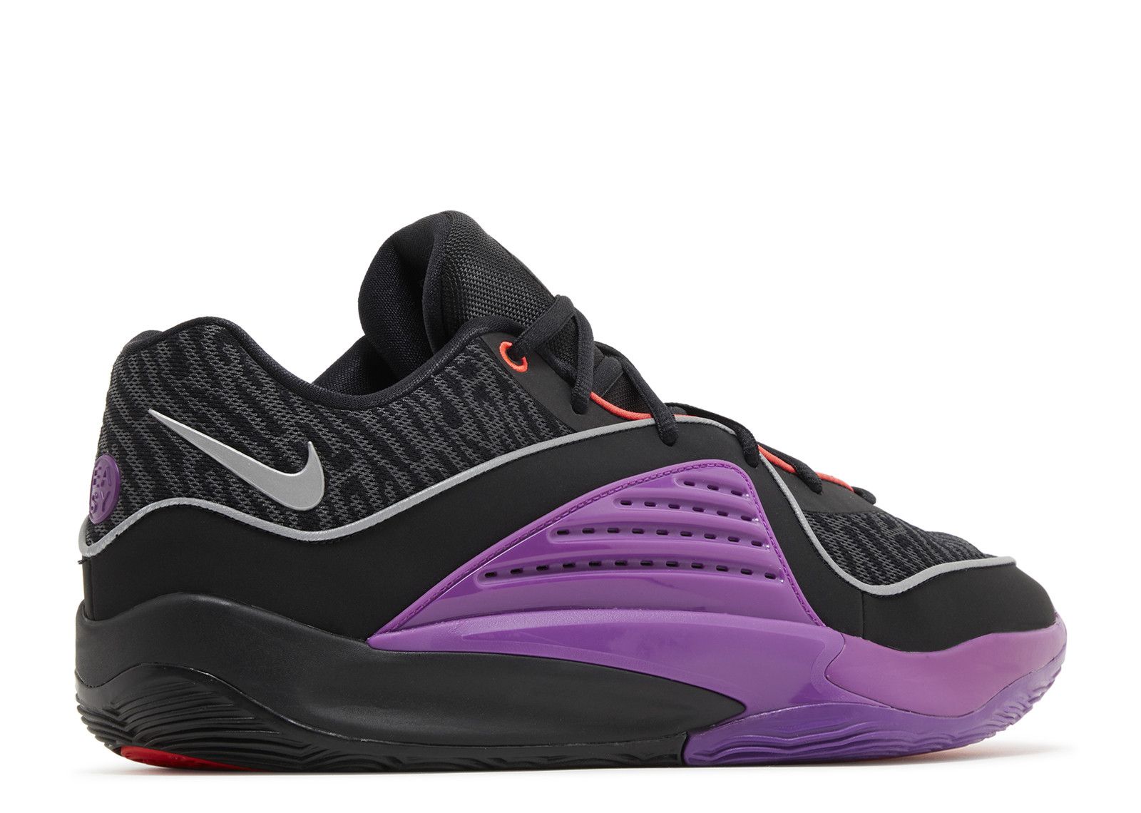 KD 16 EP 'Pathway Royalties' - Nike - DV2916 002 - black