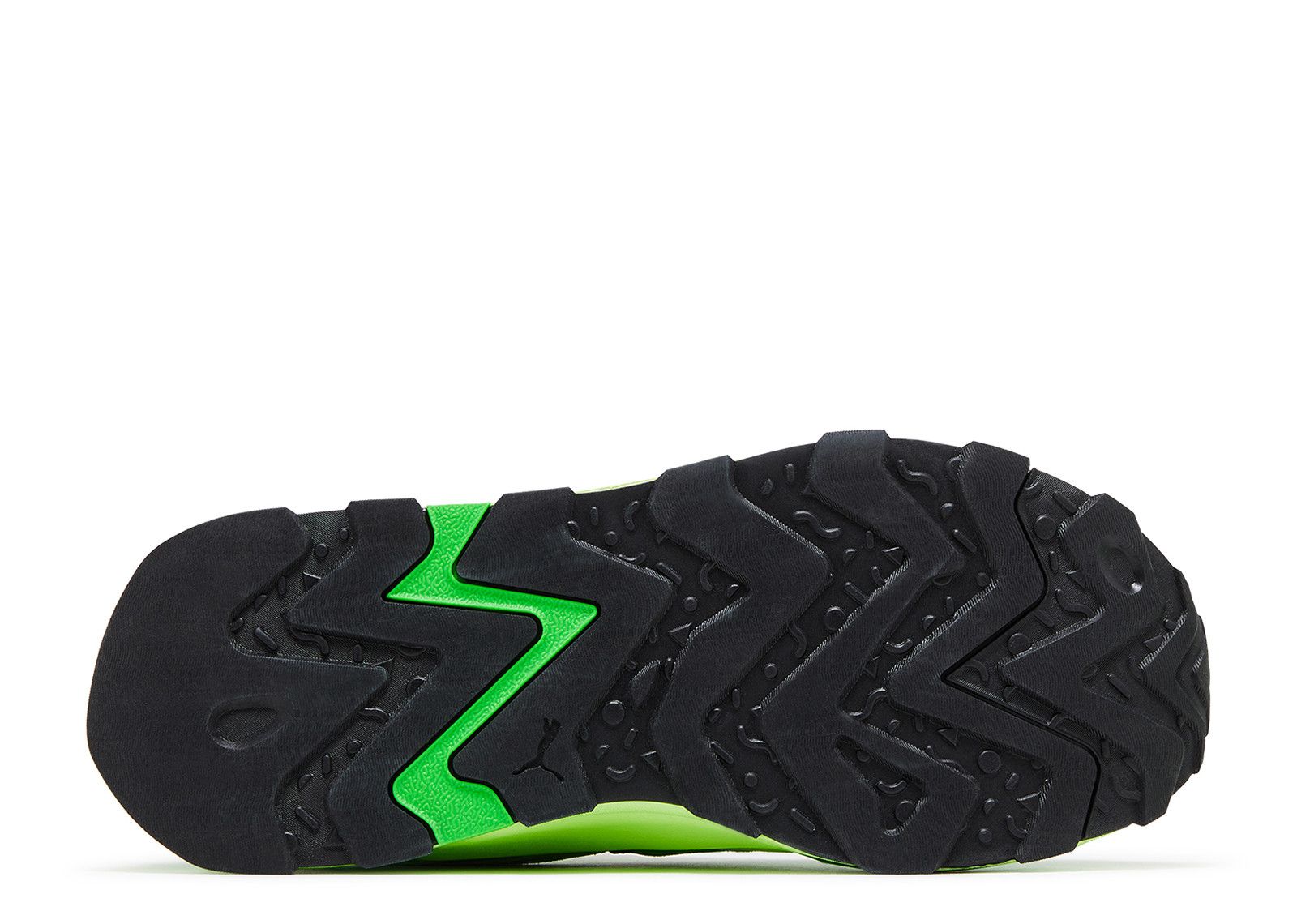 LaFrancé X RS XL 'FOREVER.RARE' - Puma - 395032 01 - green/spring