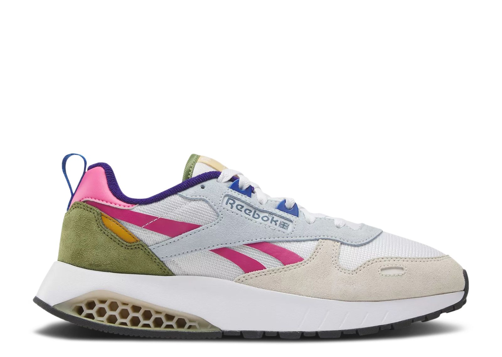 Reebok  olive on sale