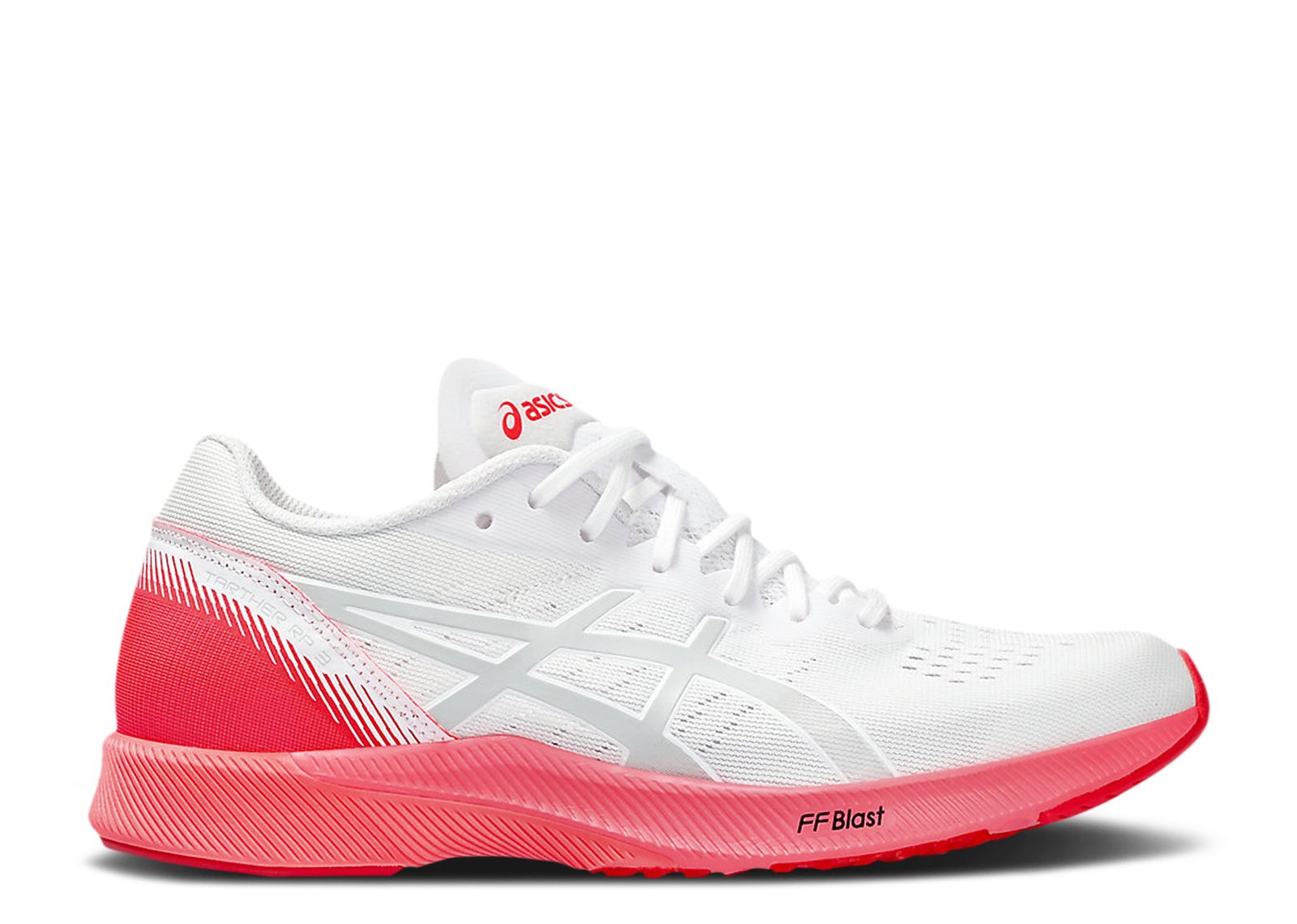 Wmns Tarther RP 3 'White Diva Pink'