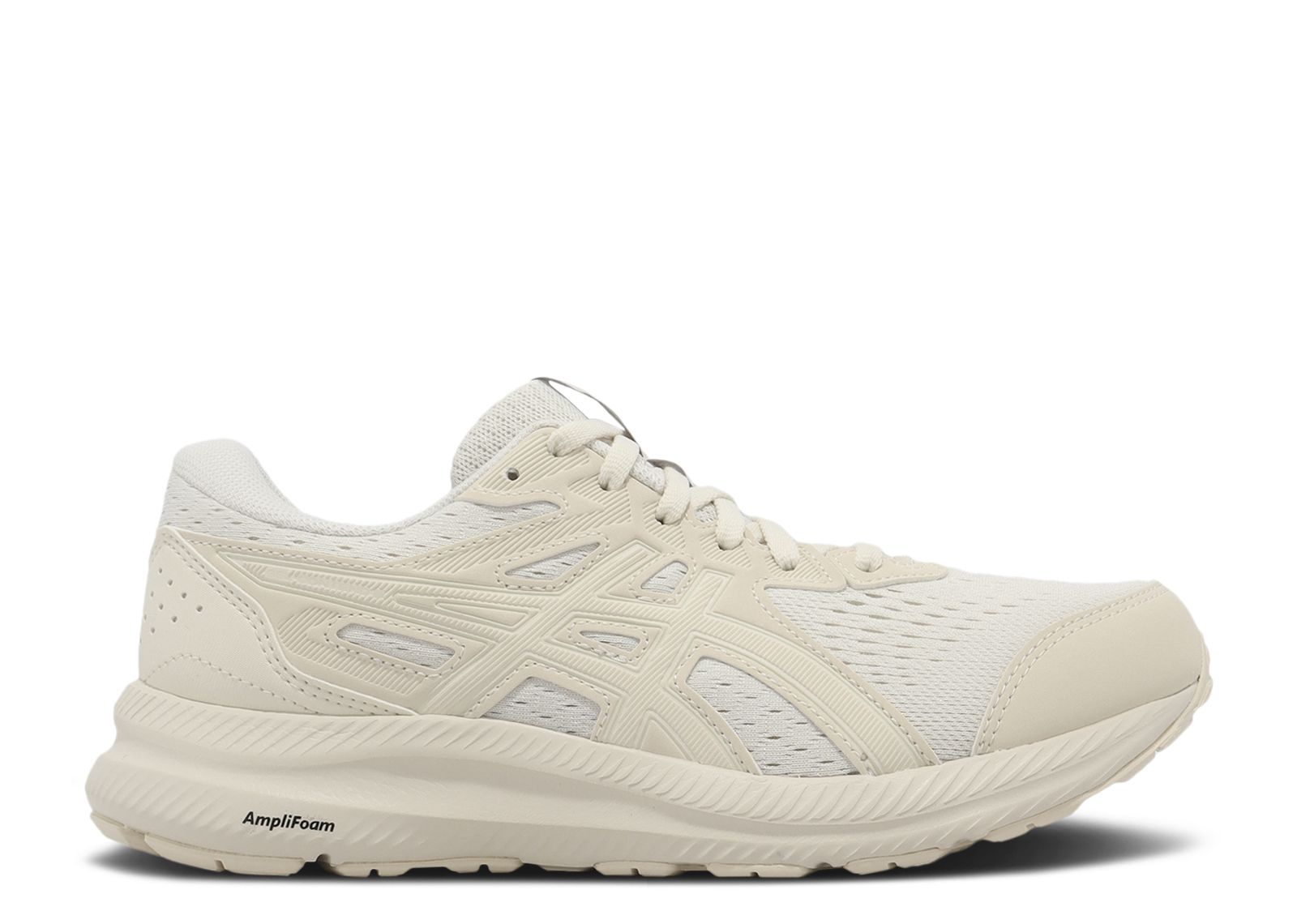 Wmns Gel Contend 8 Wide 'Birch Cream'