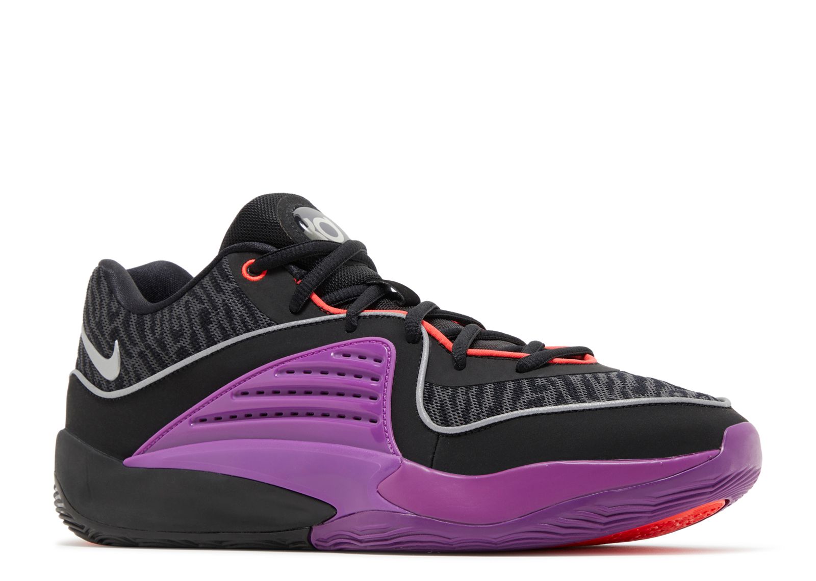 KD 16 'Pathway Royalties' - Nike - DV2917 002 - black