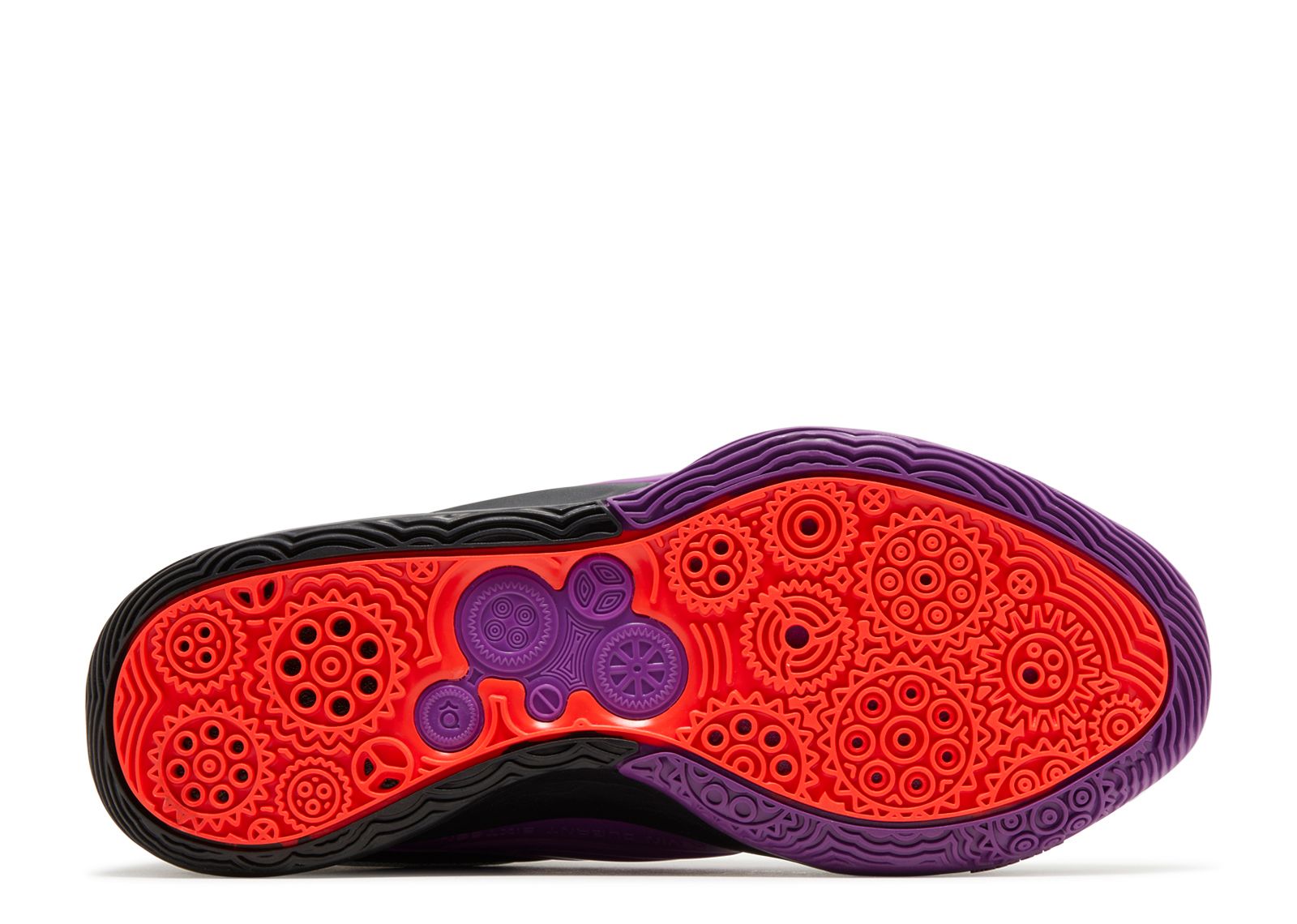 KD 16 'Pathway Royalties' - Nike - DV2917 002 - black