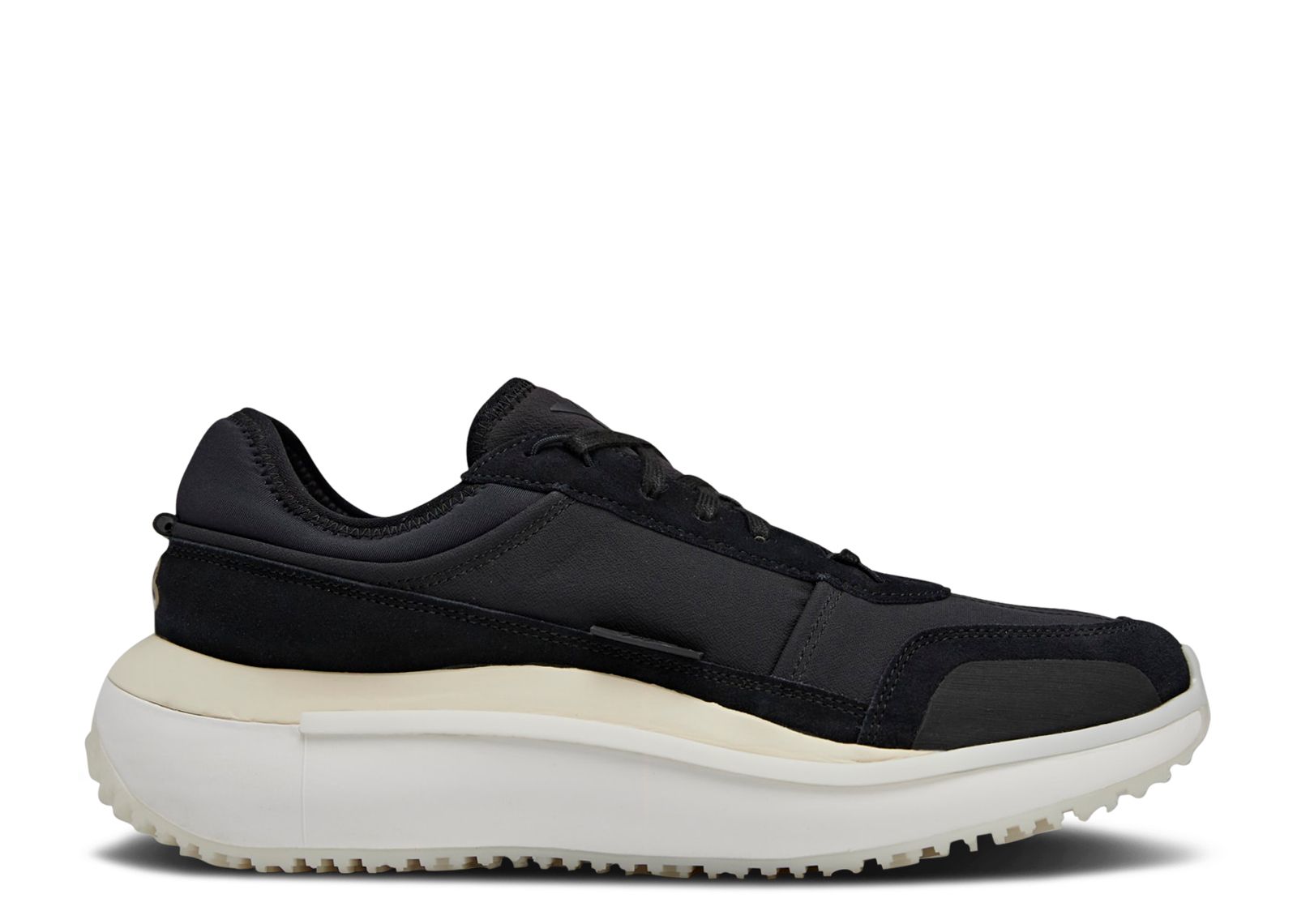 Y 3 Ajatu Run 
