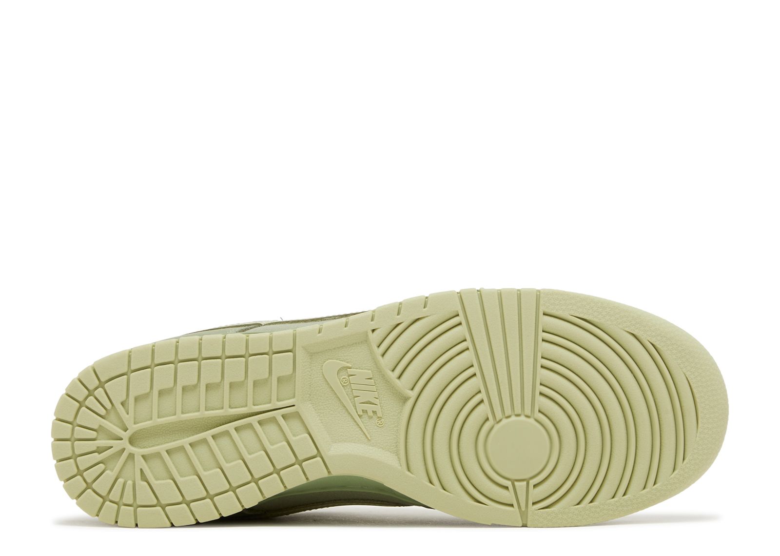 Dunk Low Premium 'Oil Green' - Nike - FB8895 300 - oil green/olive