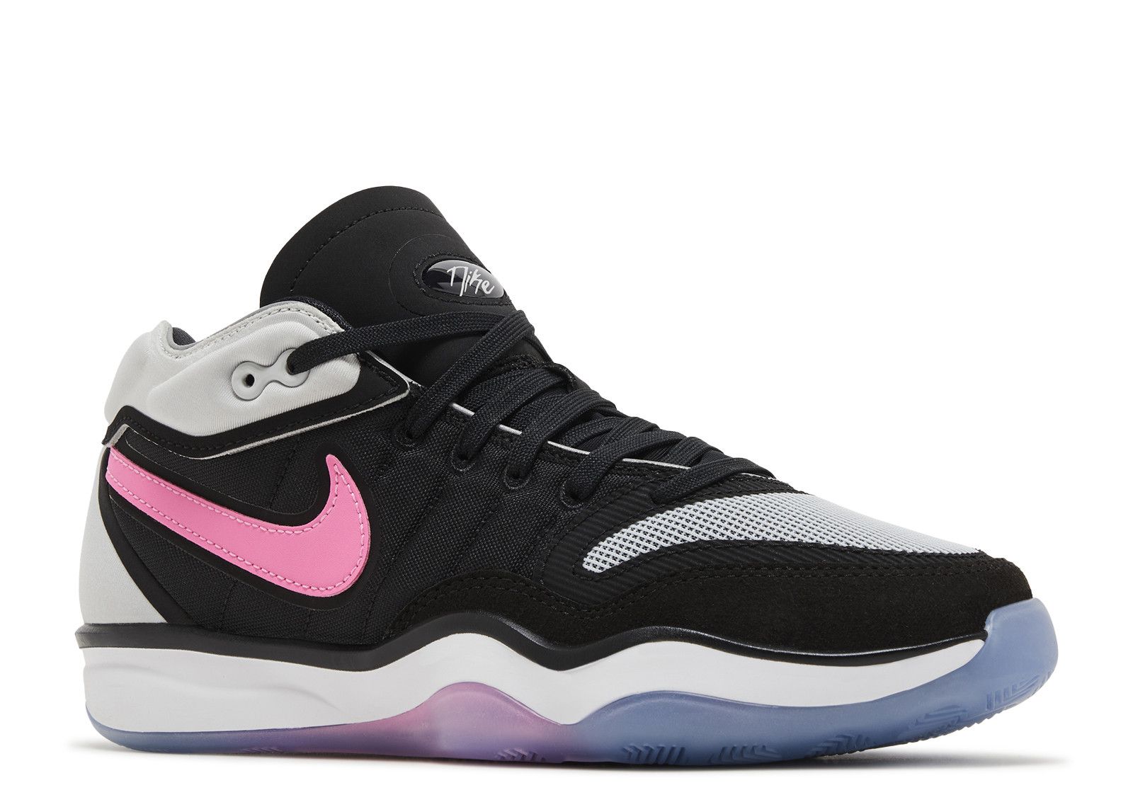 nike air zoom flight 96 grey
