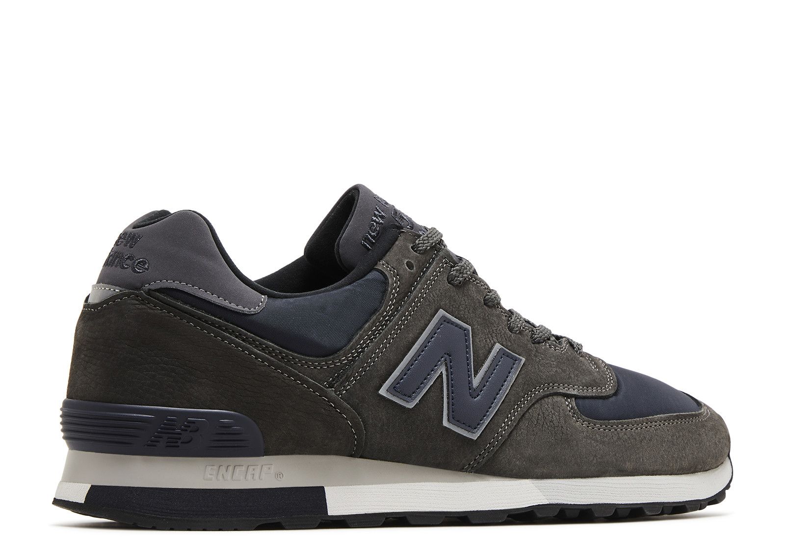 New balance 576 suede best sale