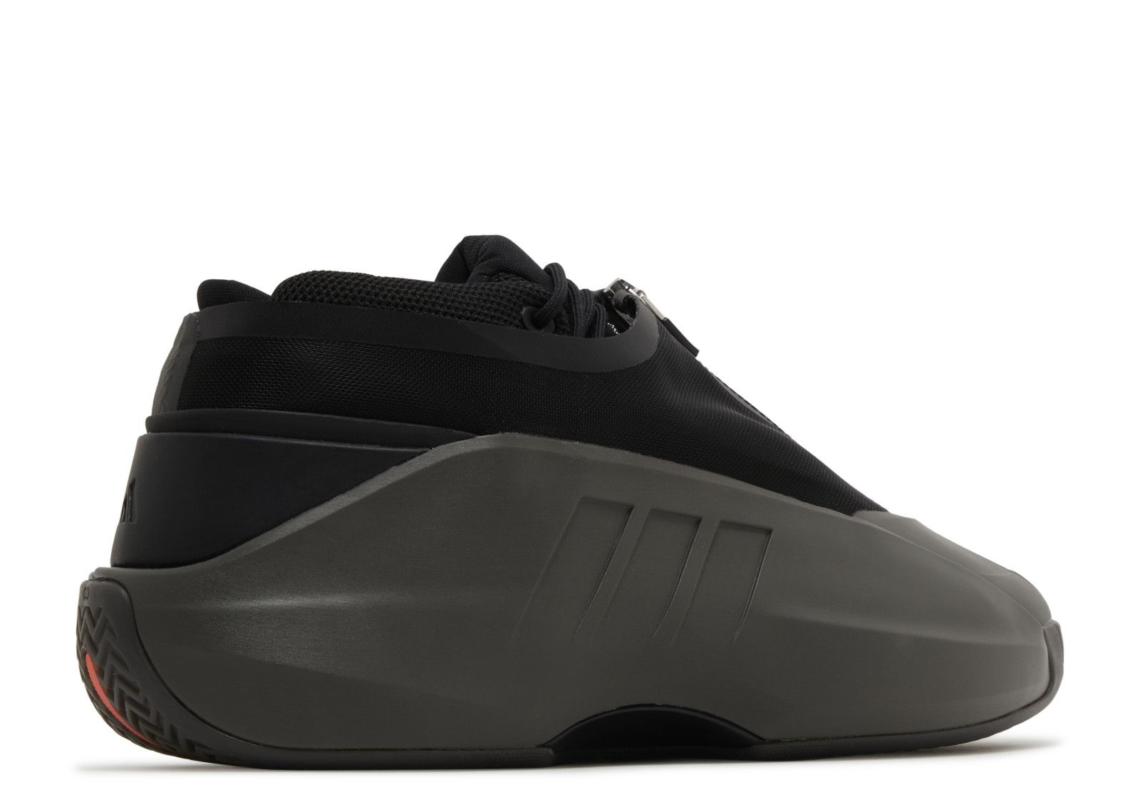 Crazy IIInfinity 'Charcoal' - Adidas - IG6156 - charcoal/core