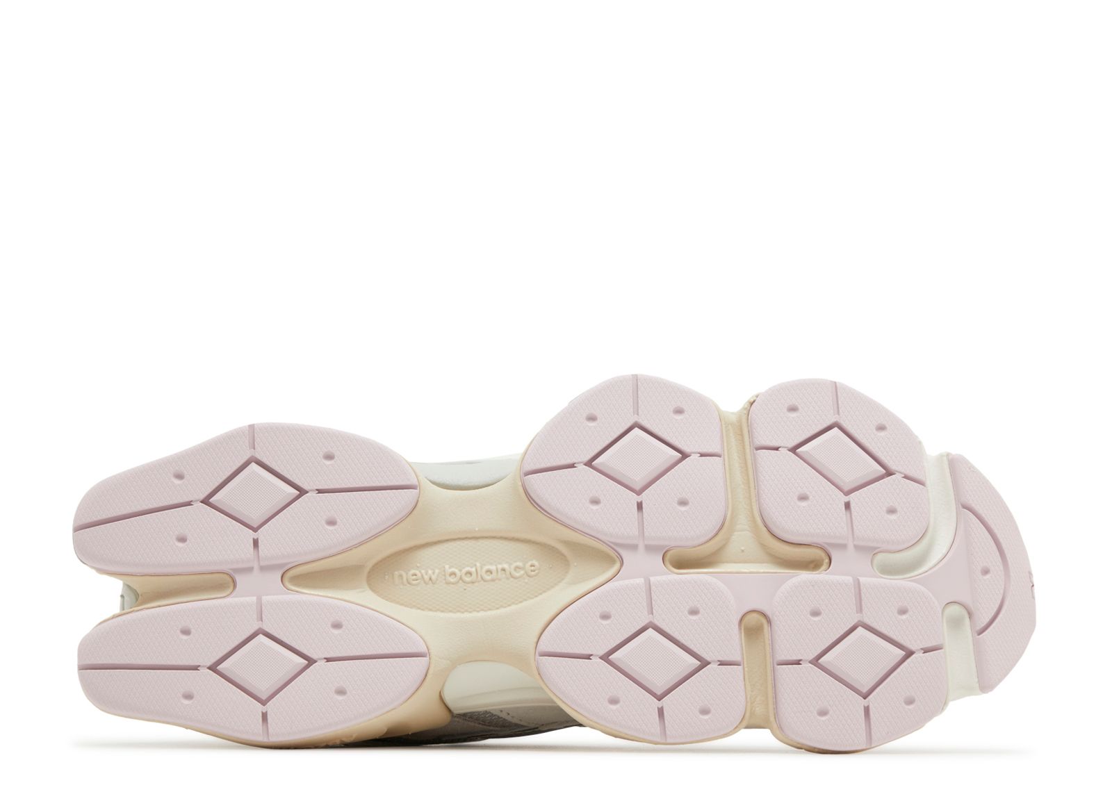 New Balance 9060 'Grey Matter December Sky' - New Balance
