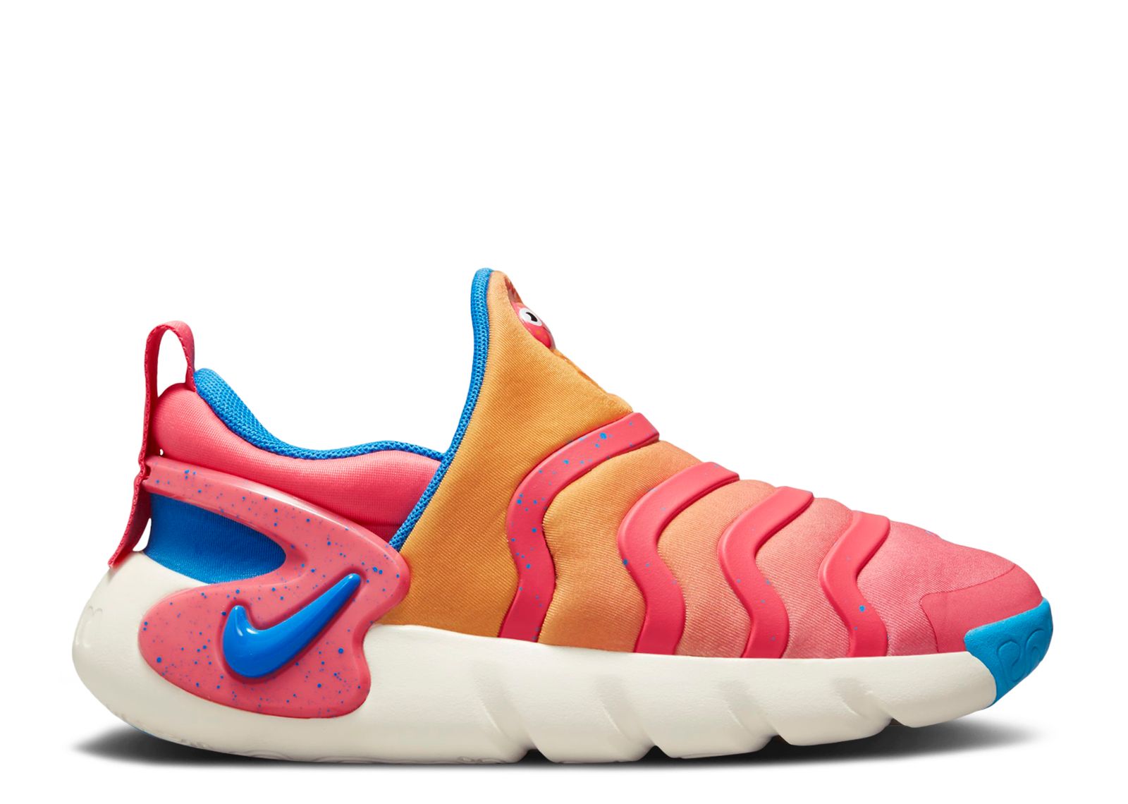 Coral on sale 27 nike