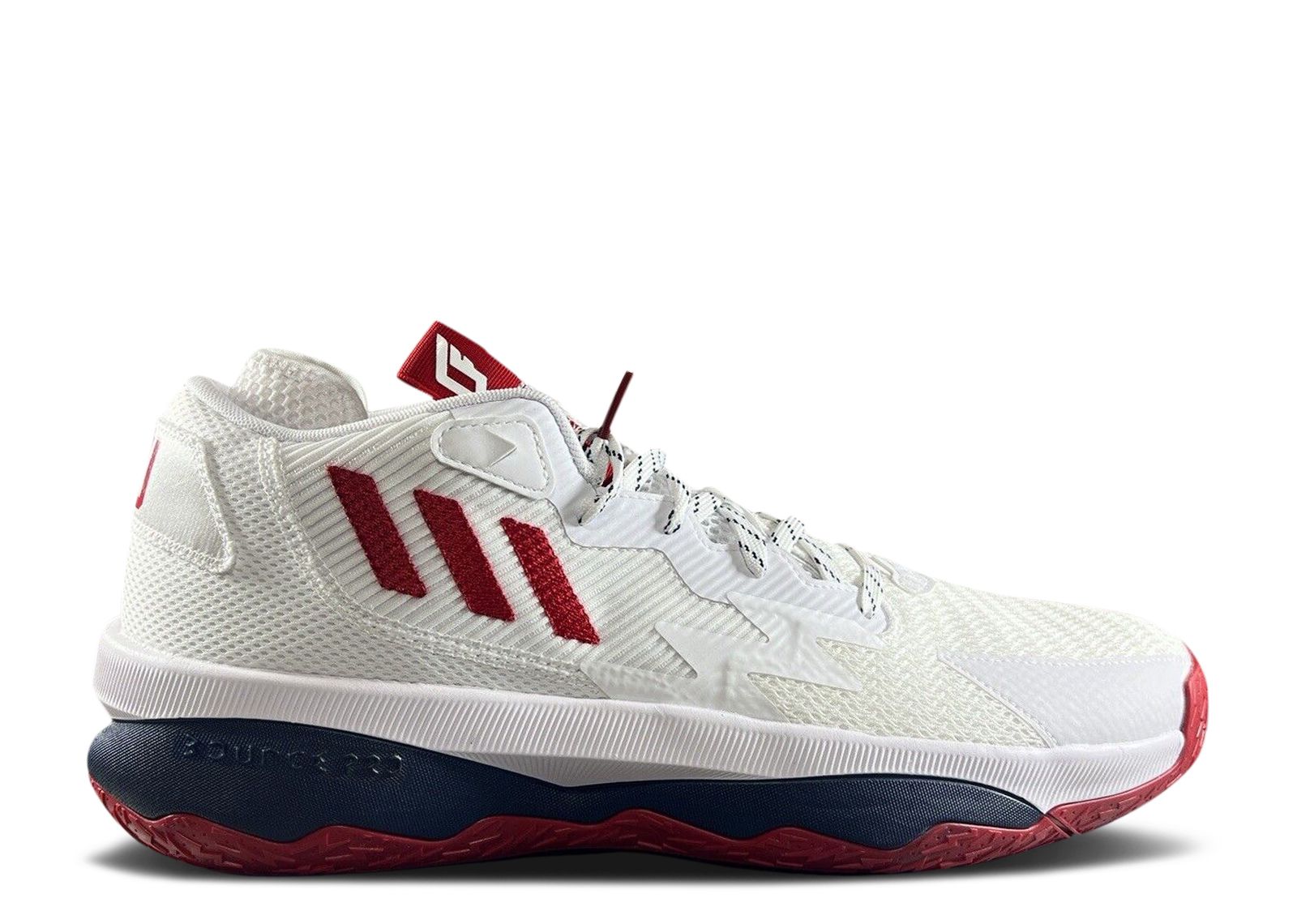 Adidas Dame 8 Sneakers | Flight Club