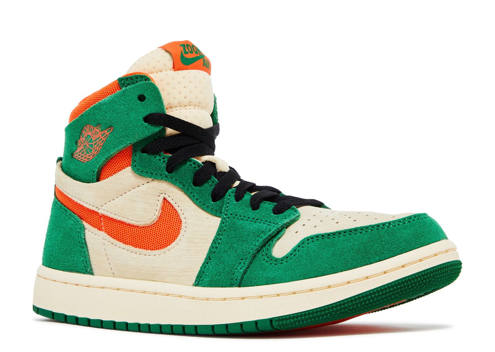 Wmns Jordan 1 High Zoom Comfort 2 ‘Pine Green’