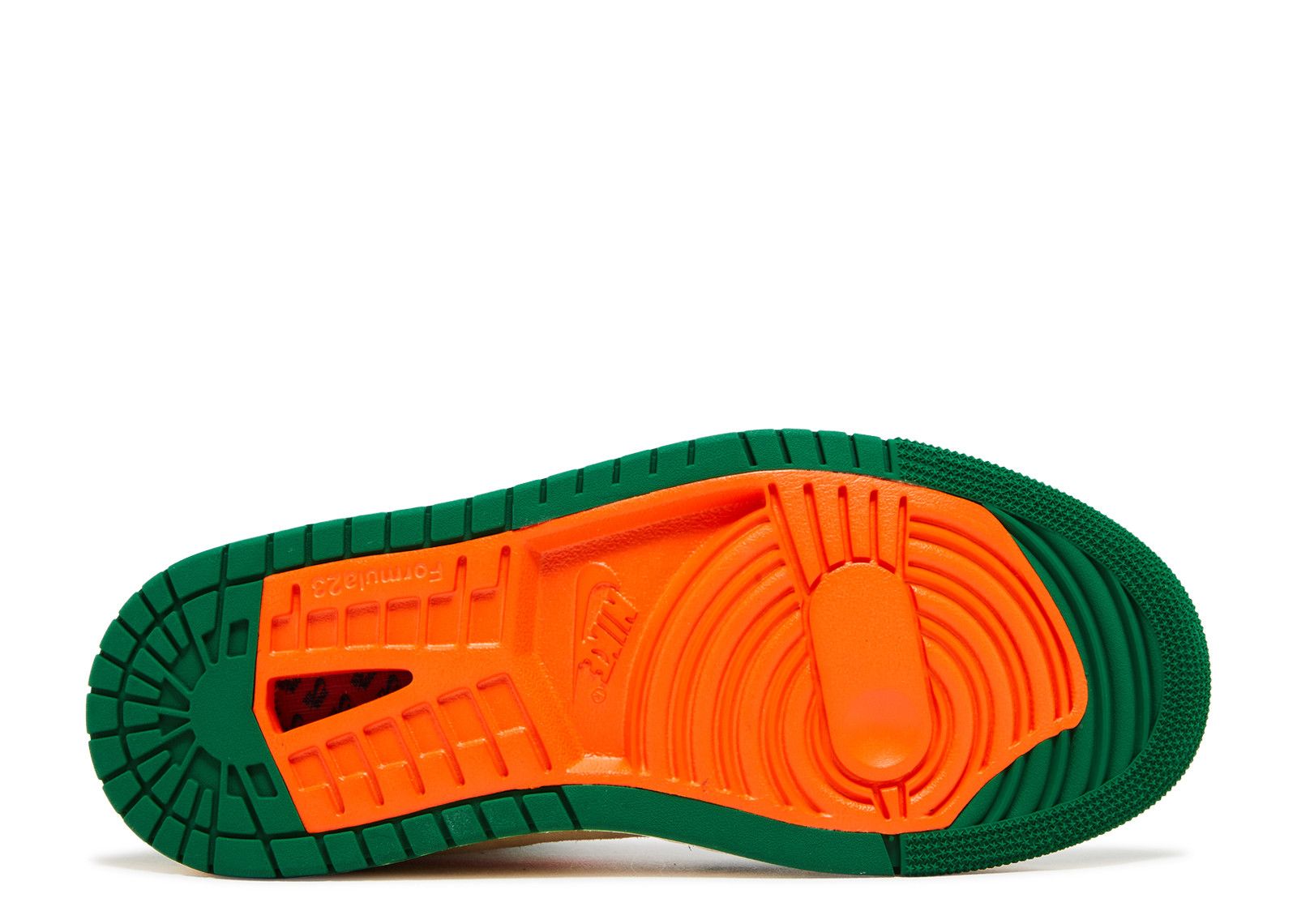 Wmns Jordan 1 High Zoom Comfort 2 ‘Pine Green’