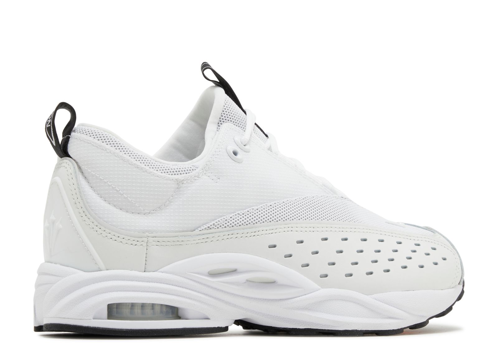 NOCTA X Air Zoom Drive 'Summit White' - Nike - DX5854 100 - white
