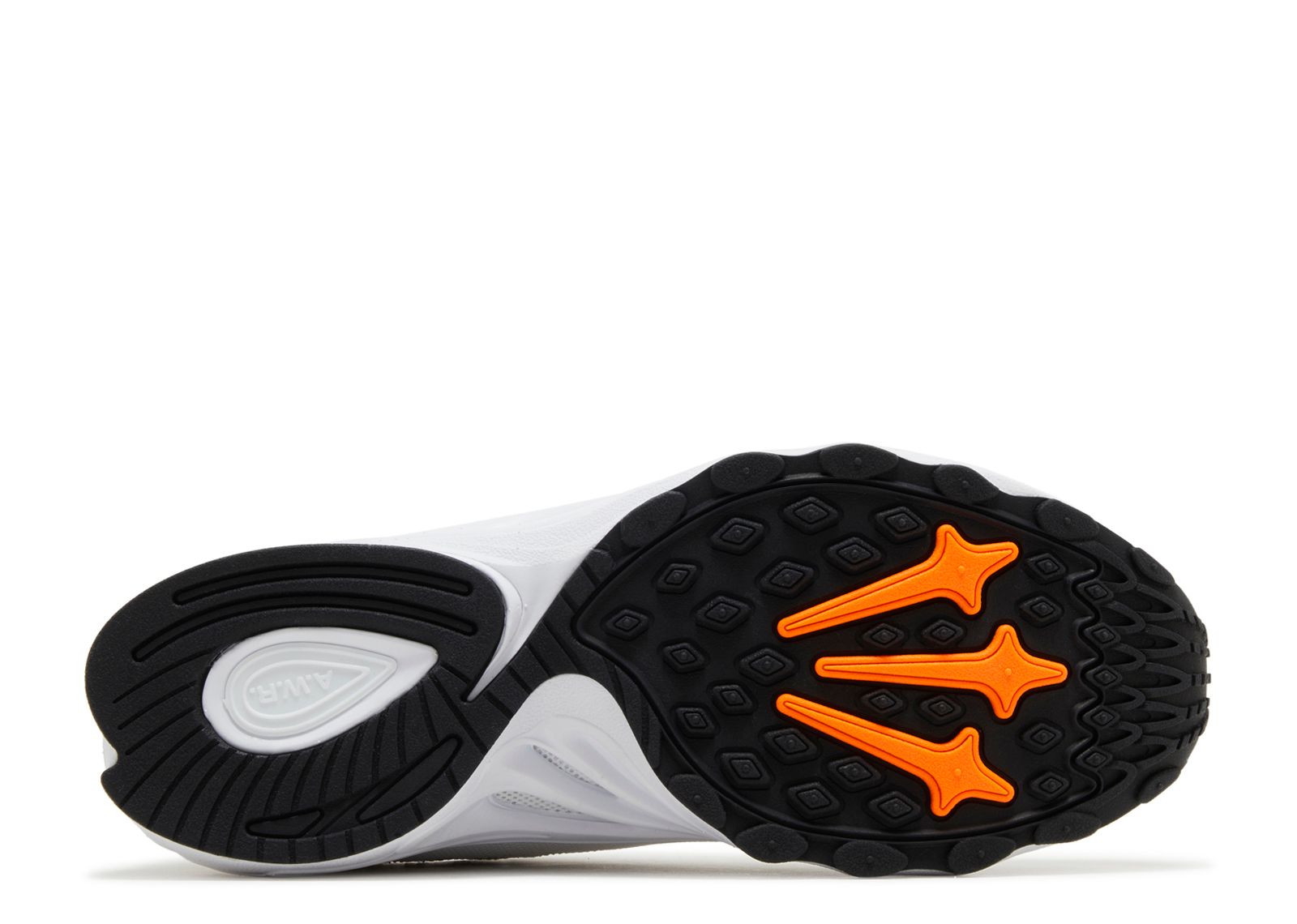 NOCTA X Air Zoom Drive 'Summit White' - Nike - DX5854 100 - white