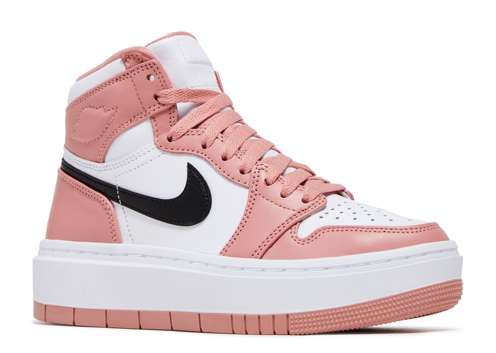 Wmns Jordan 1 Elevate High 'Red Stardust' - Air Jordan - DN3253