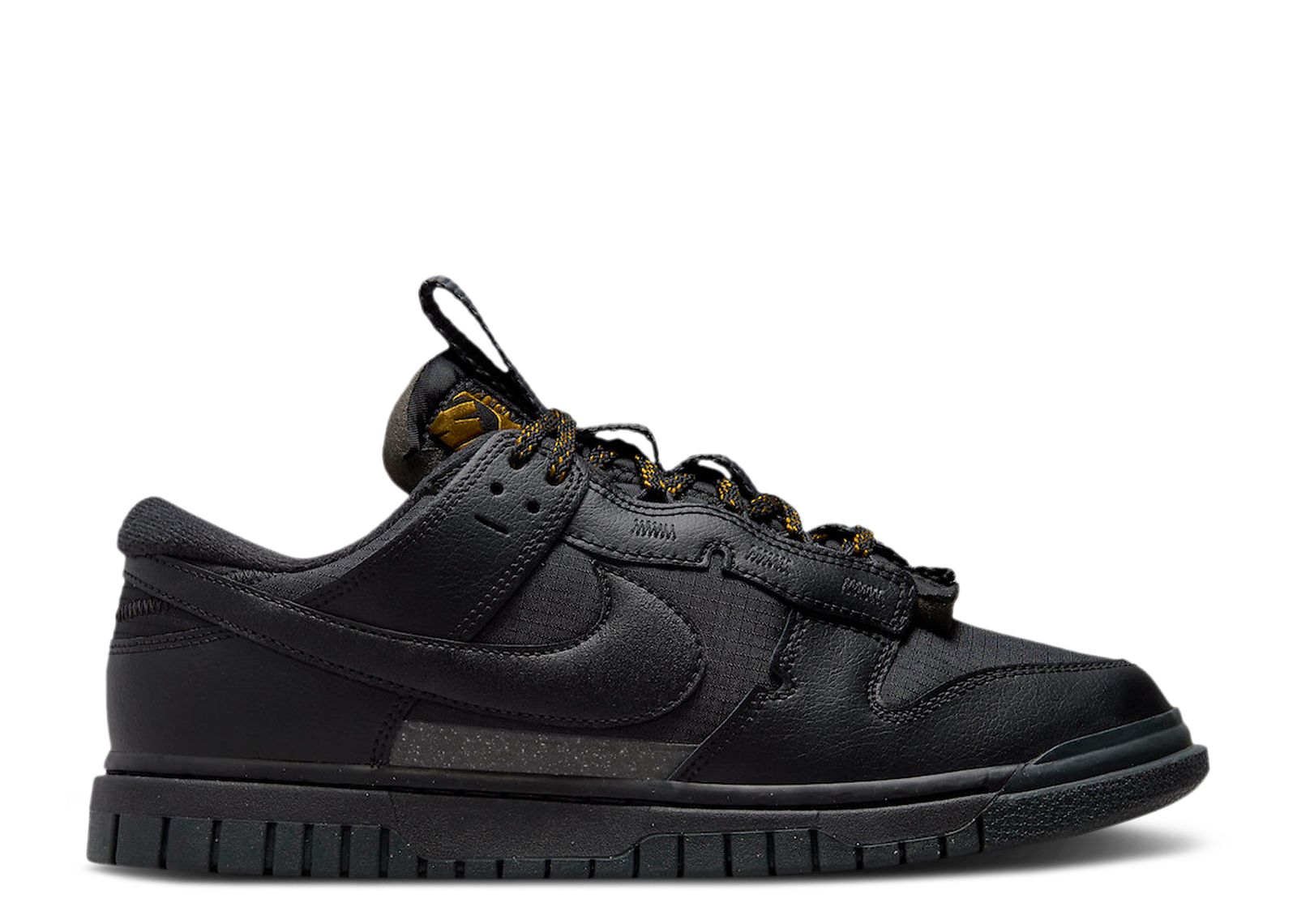 Air Dunk Jumbo 'Reverse Panda'