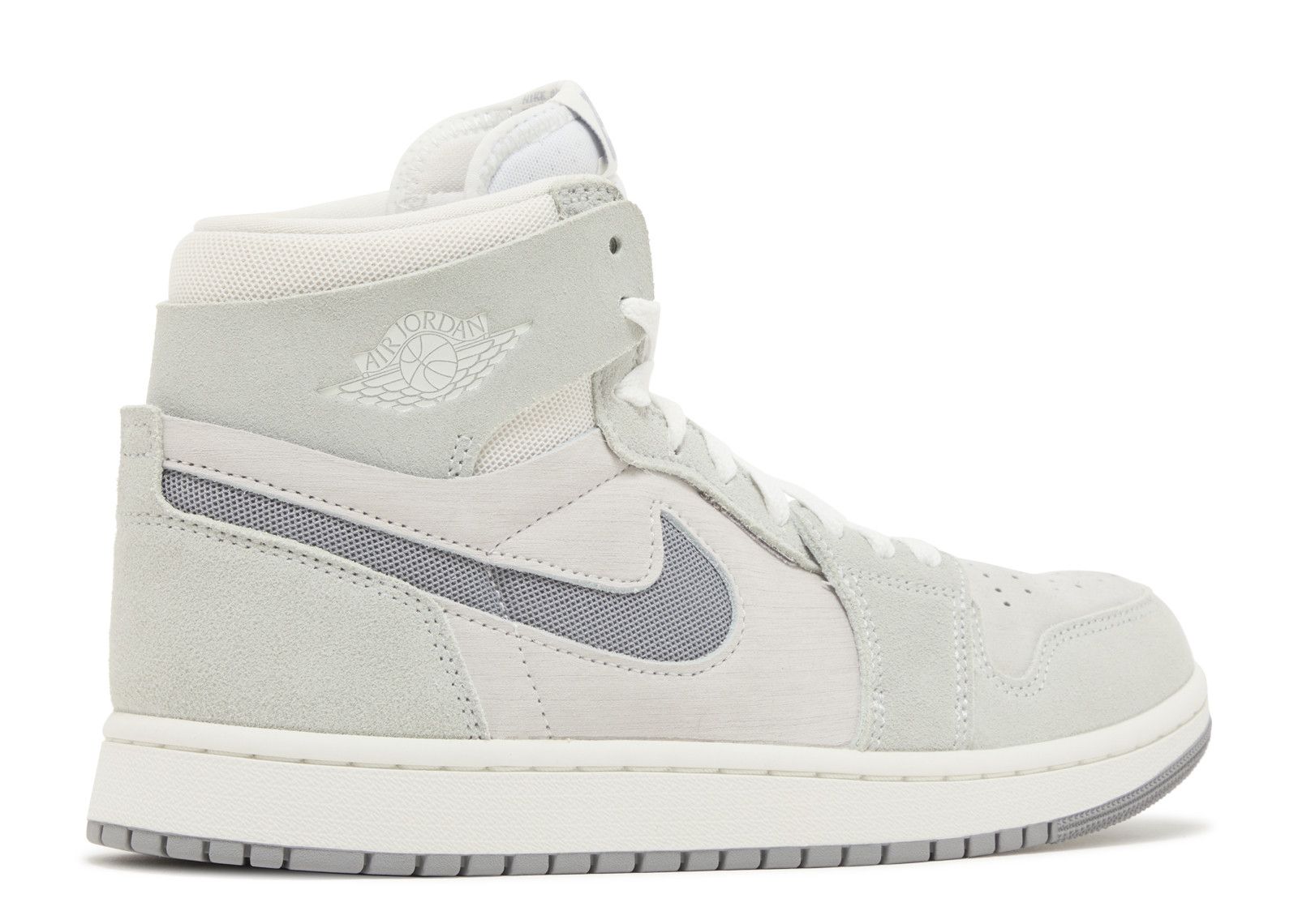 Jordan 1 High Zoom Comfort 2 ‘Particle Grey’