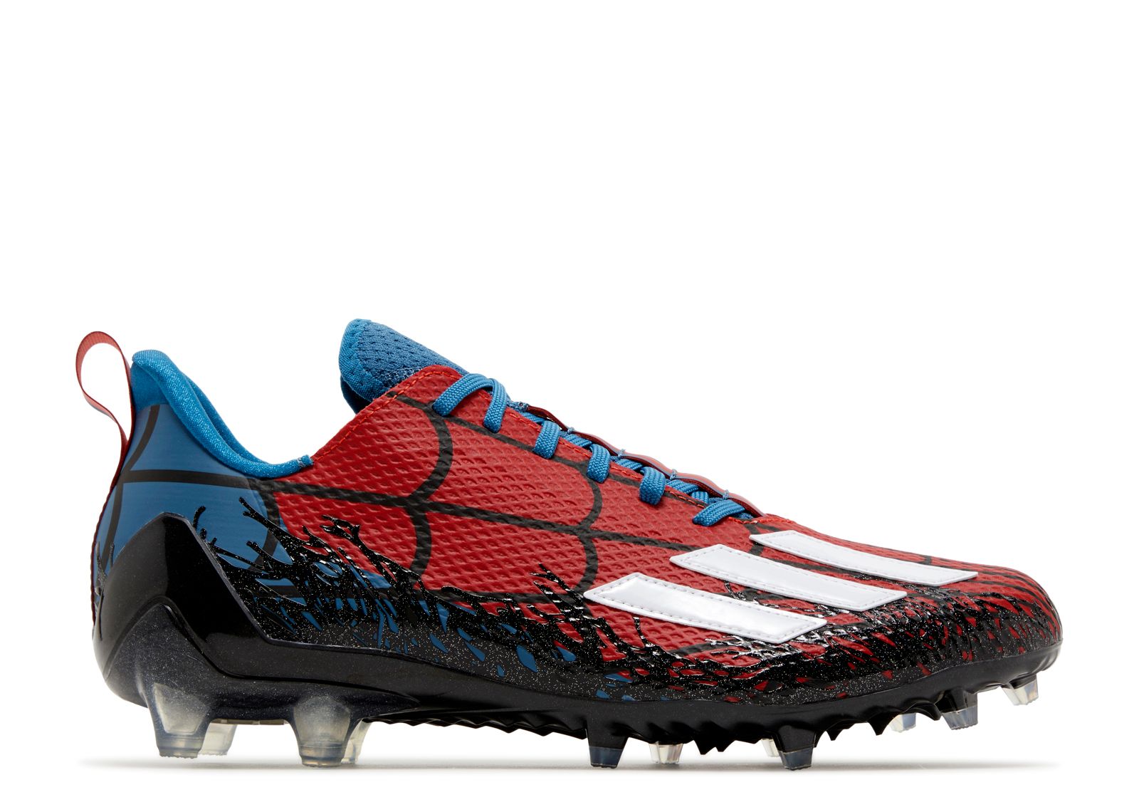 Marvel x Adizero 12.0 Spider Man 2