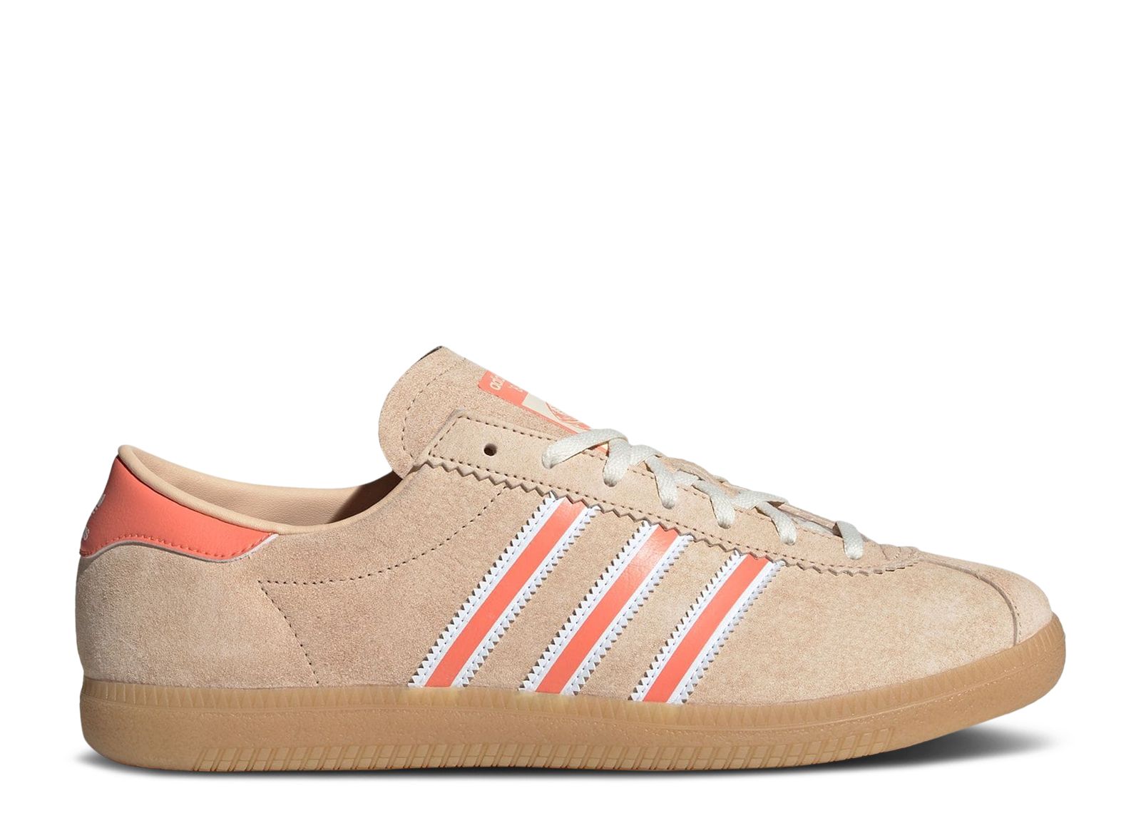 ◆adidas◆ State Series MA Coral ID2109 State Series 'Massachusetts' - Adidas - ID2109 - halo blush