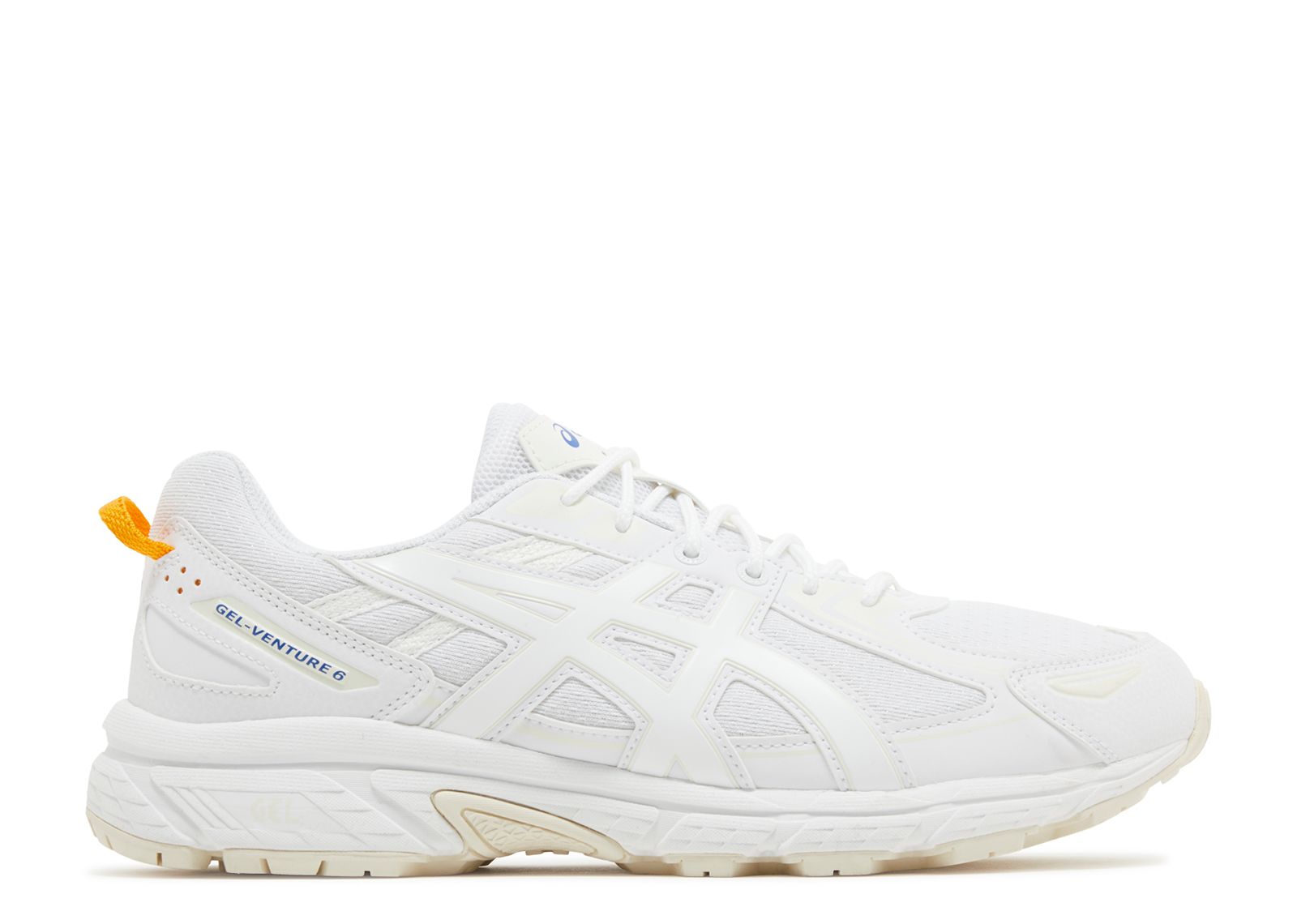 Gel Venture 6 'White Cream'