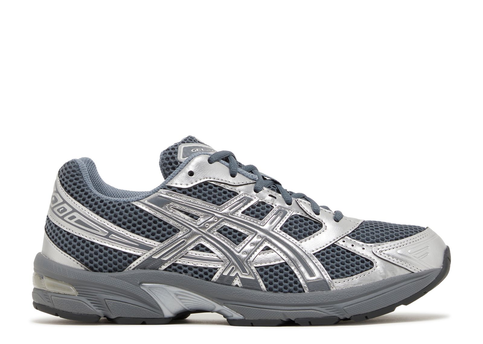 Gel Kayano 14 'Monaco Blue Silver'