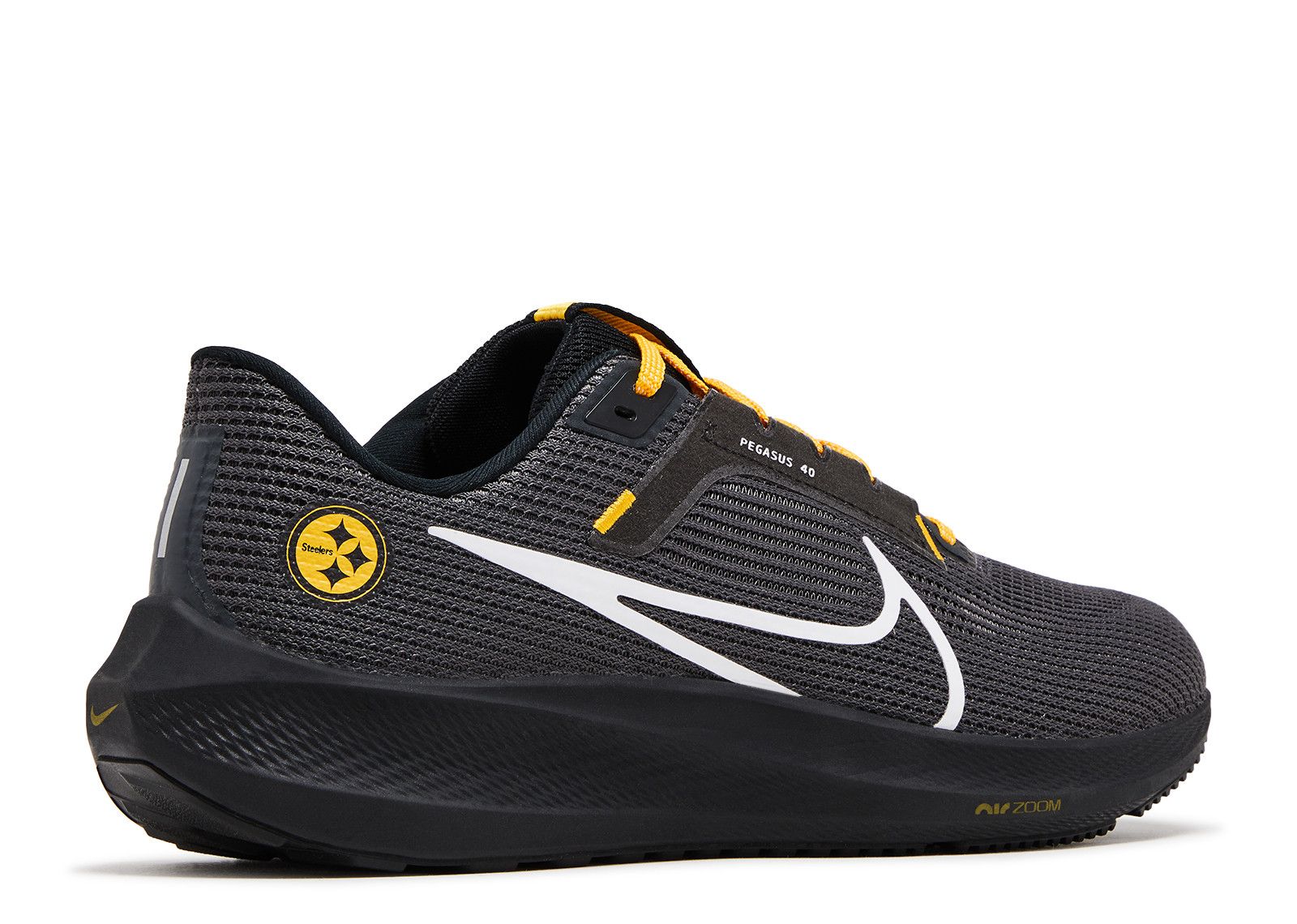 NFL X Air Zoom Pegasus 40 'Pittsburgh Steelers' - Nike