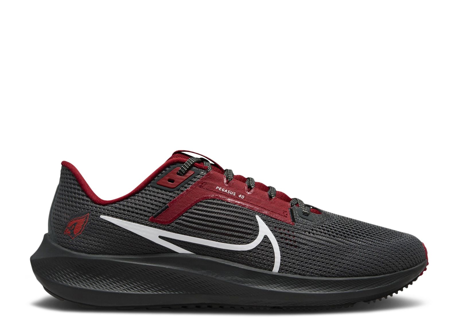 【US限定】NIKE NFL Arizona Cardinals Air Zoom Pegasus40 NFL X Air Zoom Pegasus 40 'Arizona Cardinals' - Nike