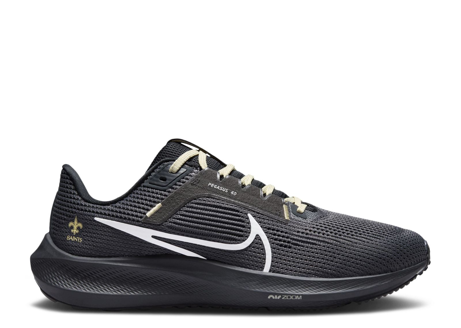 Saints hotsell nike pegasus