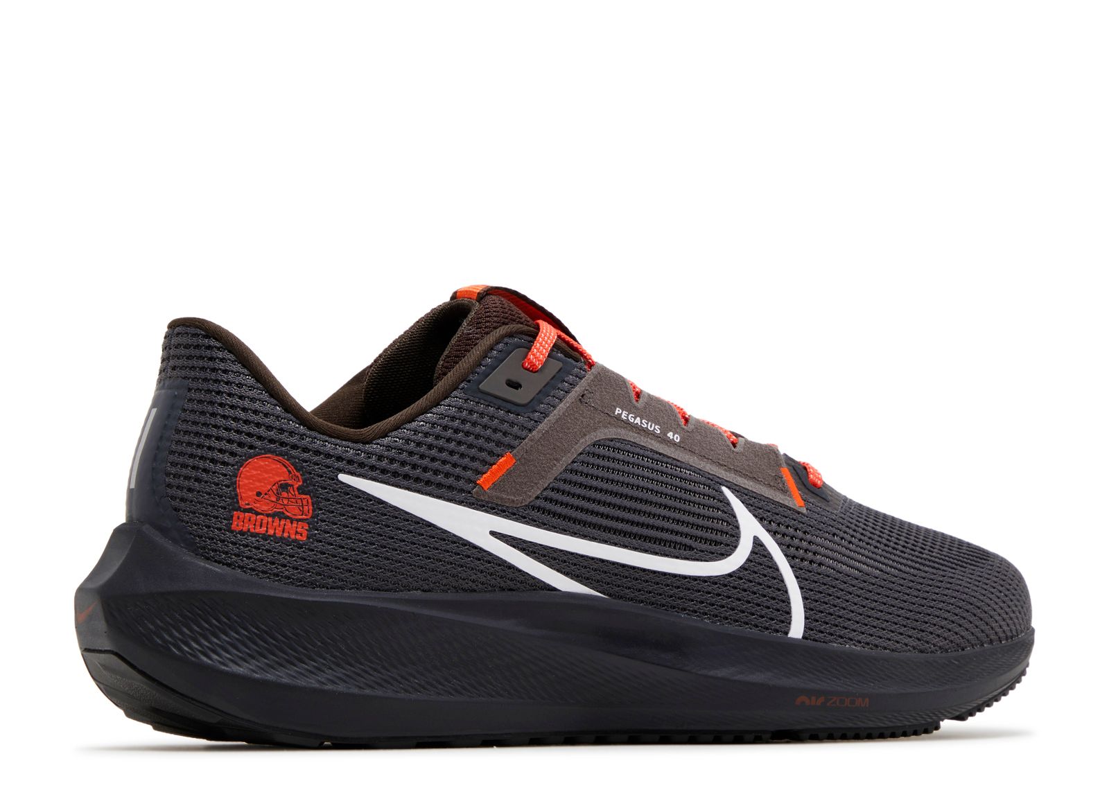cleveland browns nike air zoom pegasus