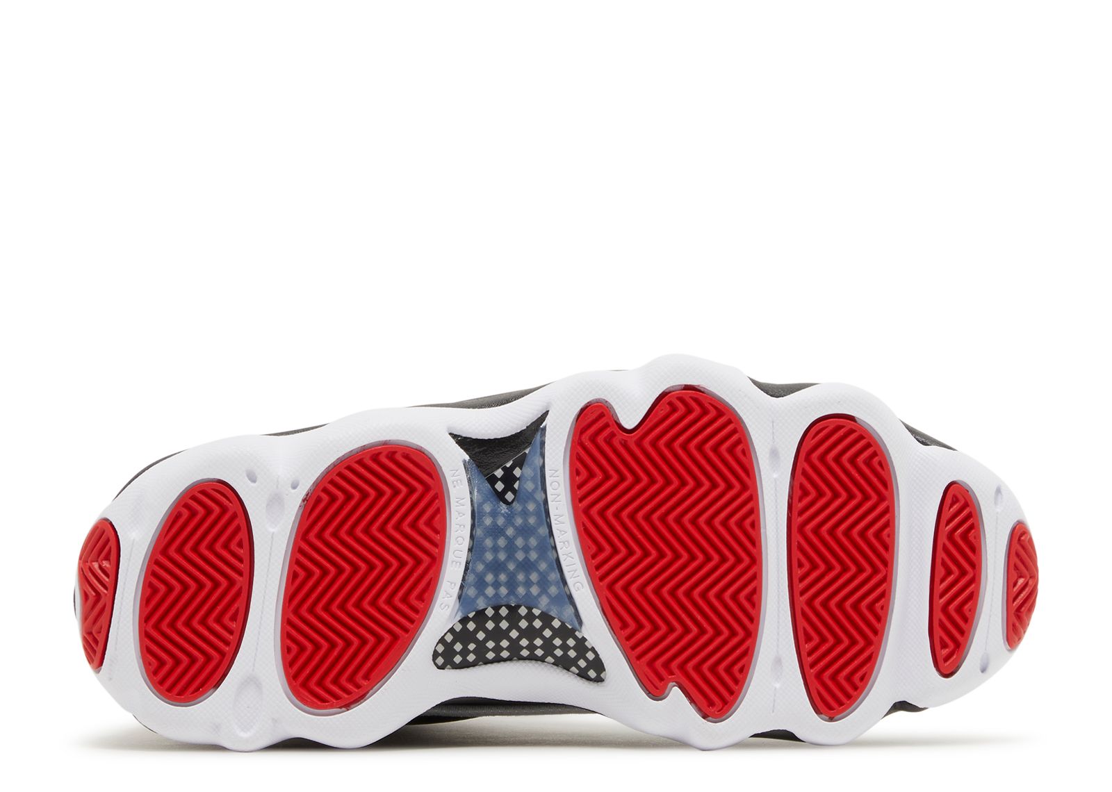 nike air jordan pro strong