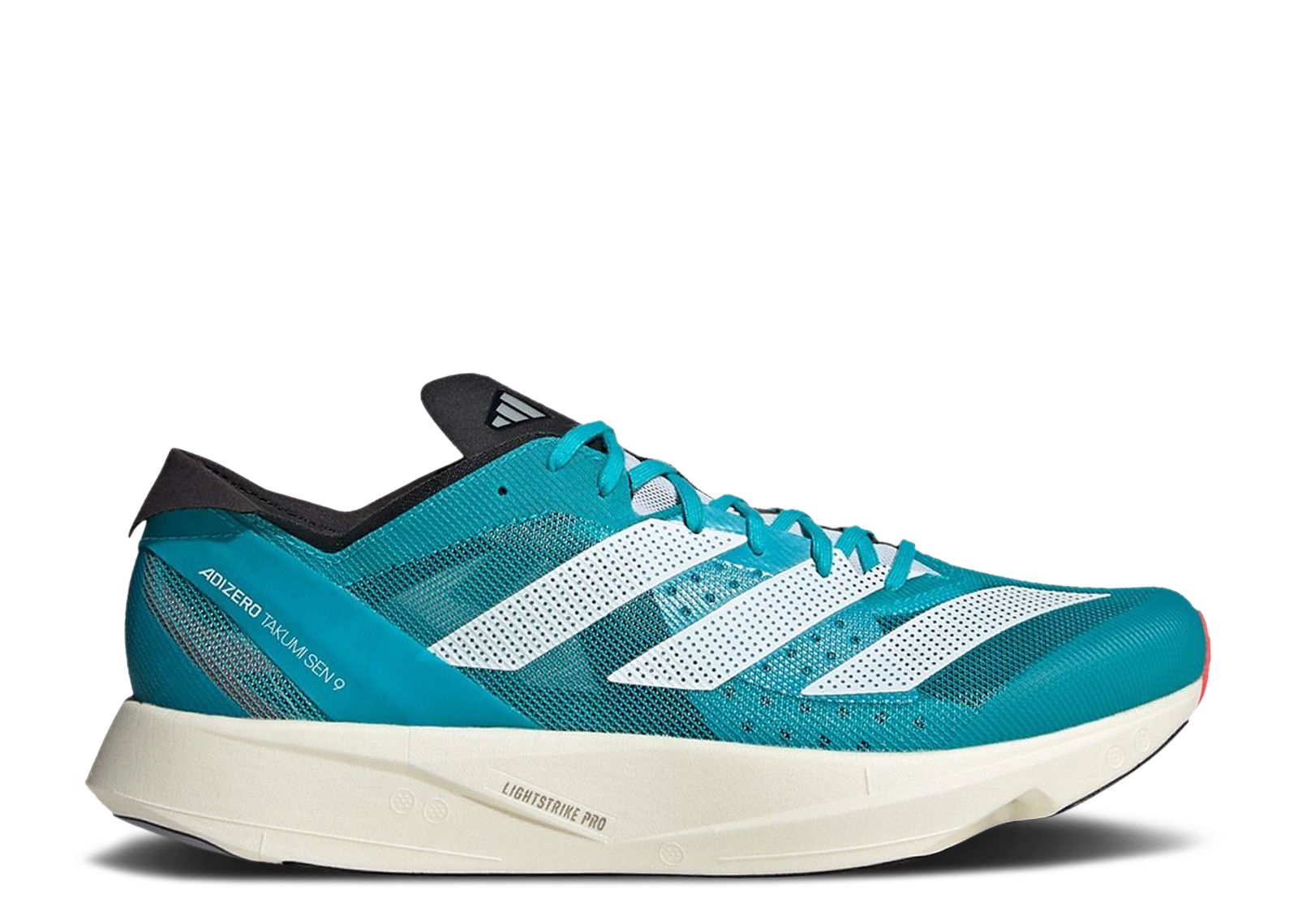 adizero タクミセン9 Amazon.com | adidas Adizero Takumi Sen 9 Mens Running Shoes