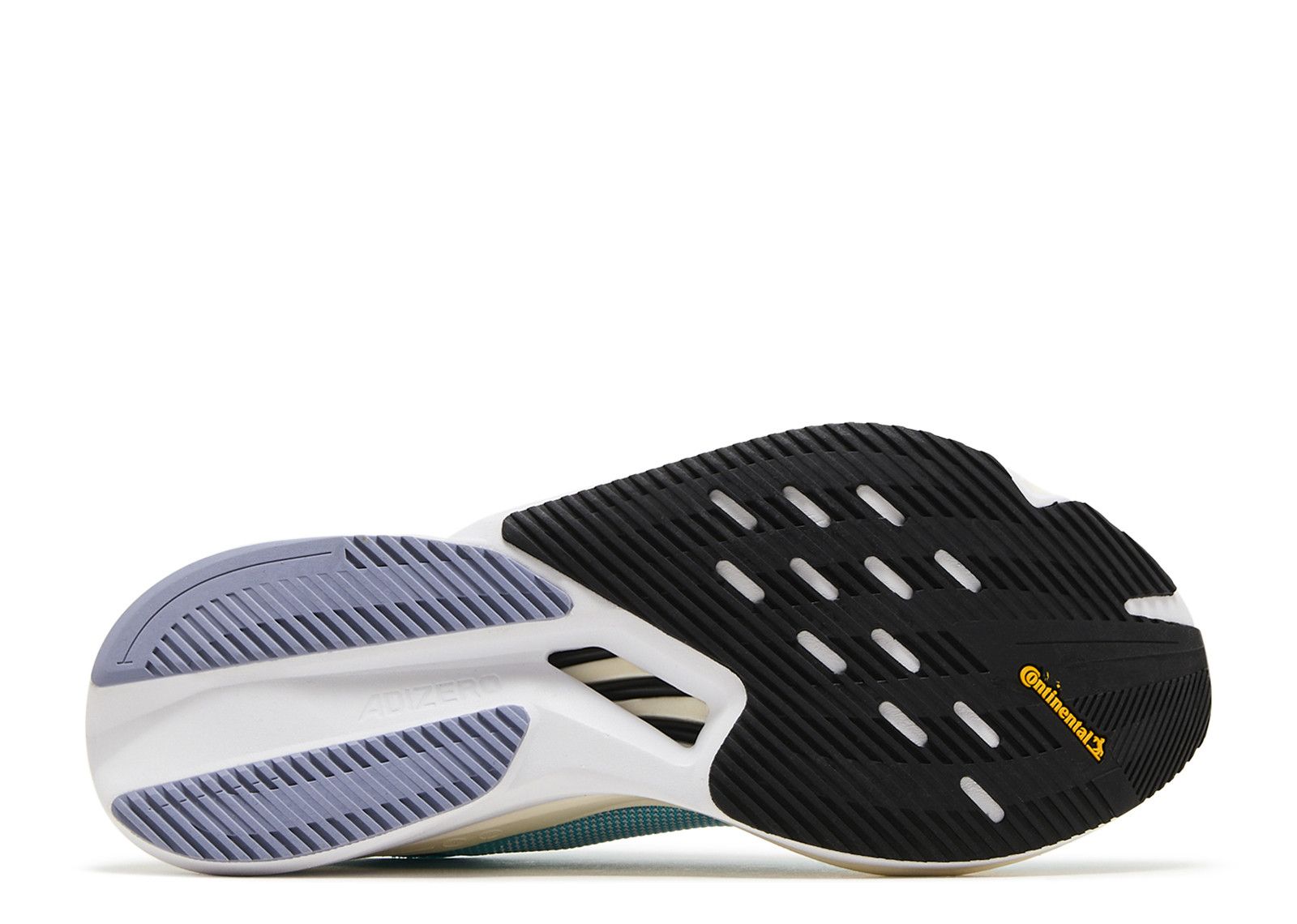 adidas Adizero Boston 12 'Lucid Cyan' | Blue | Men's Size 7