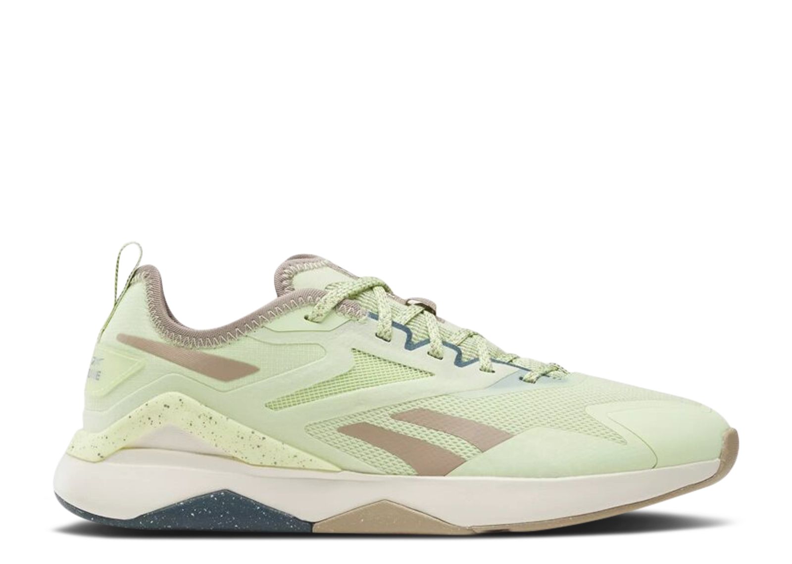 Wmns Nanoflex Adventure TR 2 'Citrus Glow Boulder Beige'