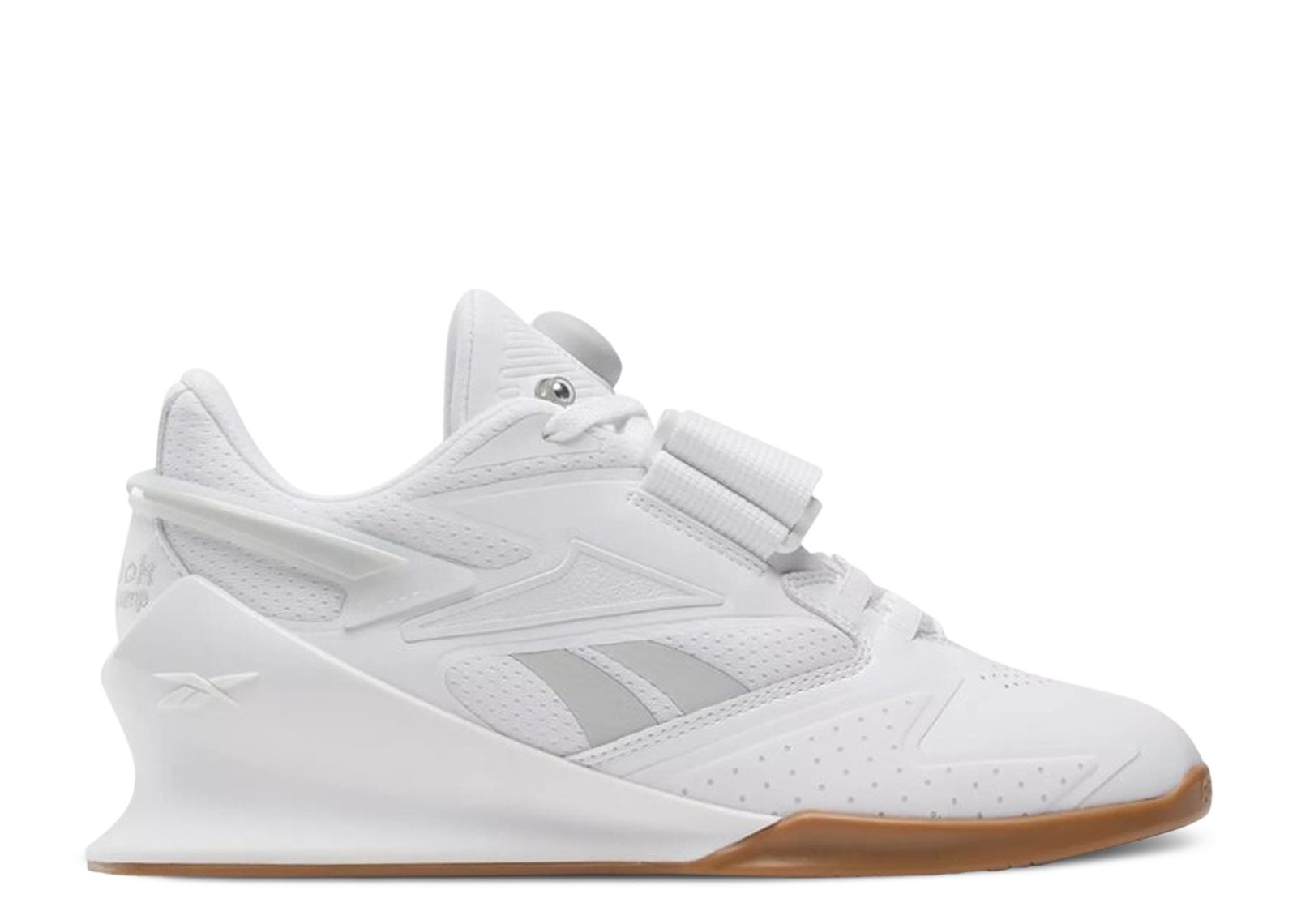 Wmns Legacy Lifter 3 'White Gum'