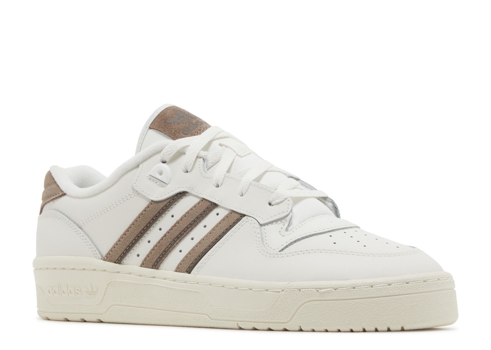 【ちょこアブ様用】fi'zi:k R1 ROAD ホワイト EUR42 Rivalry Low 'White Chalky Brown' - Adidas - IG6310 - core