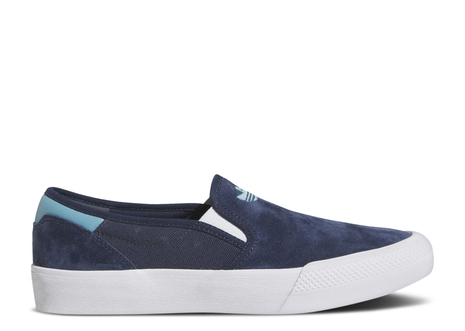 adidas court rallye mens slip on shoes