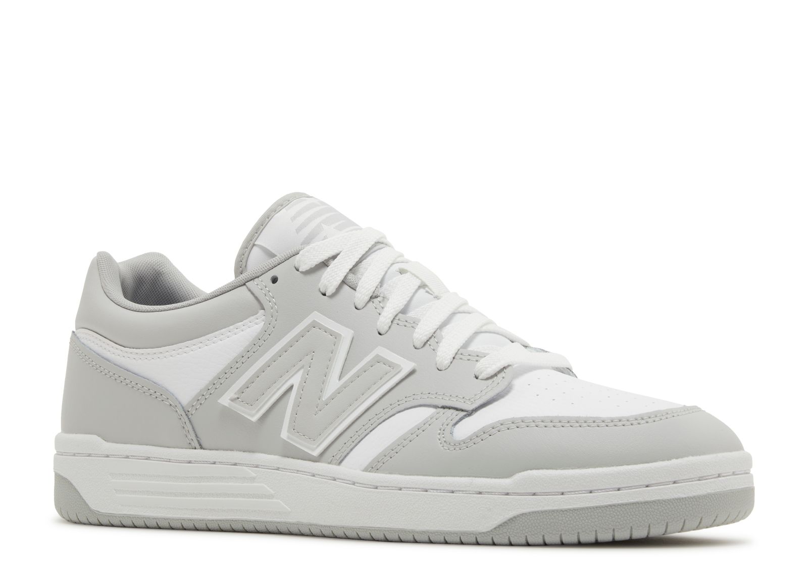 New Balance 480 'Brighton Grey' - New Balance - BB480LHI