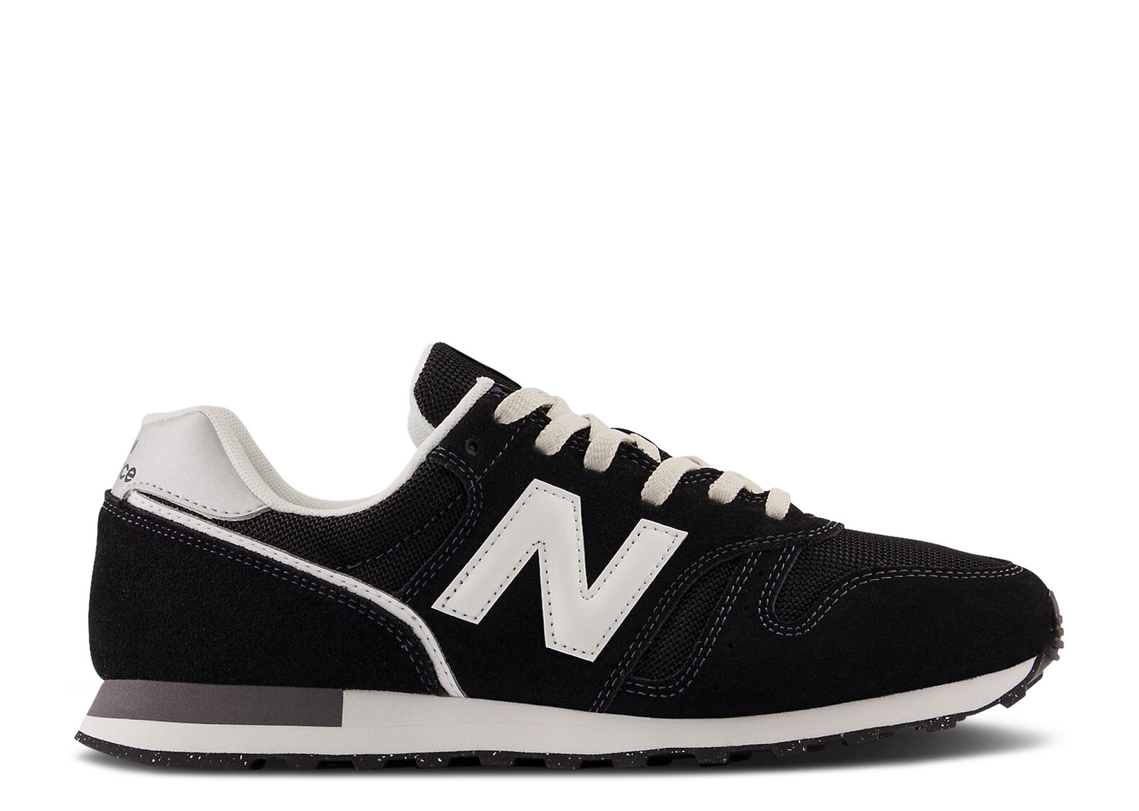 New Balance 373v2 Black White New Balance ML373QA2 black white Flight Club Japan