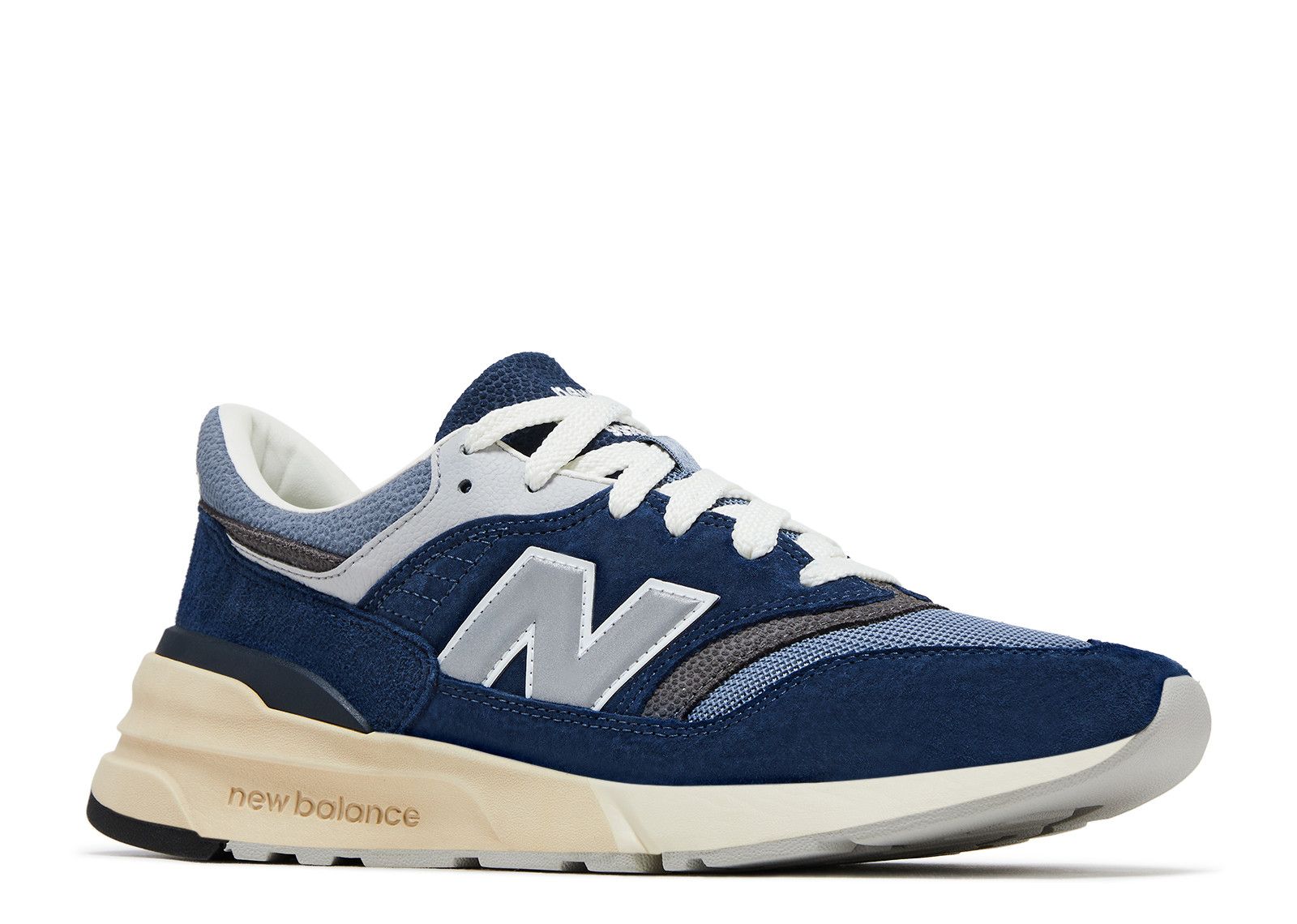 New Balance 997R 'Navy Arctic Grey' - New Balance - U997RHB - navy