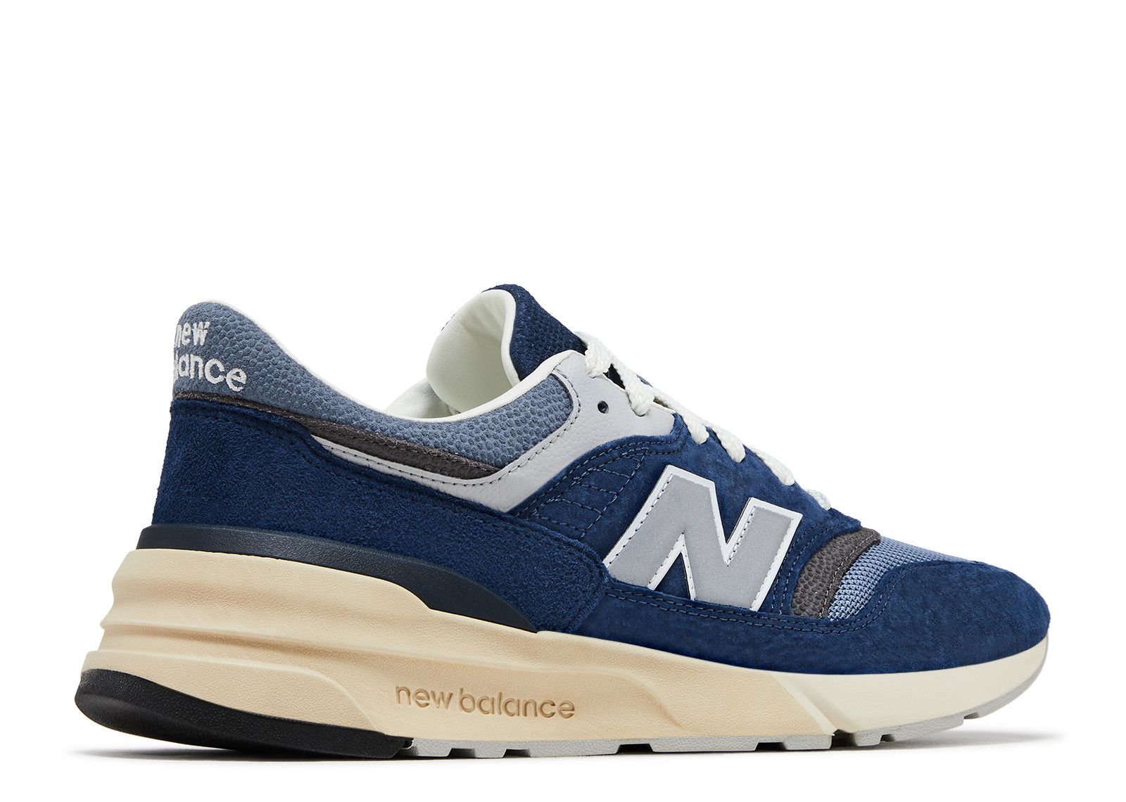 New Balance 997R 'Navy Arctic Grey' - New Balance - U997RHB - navy