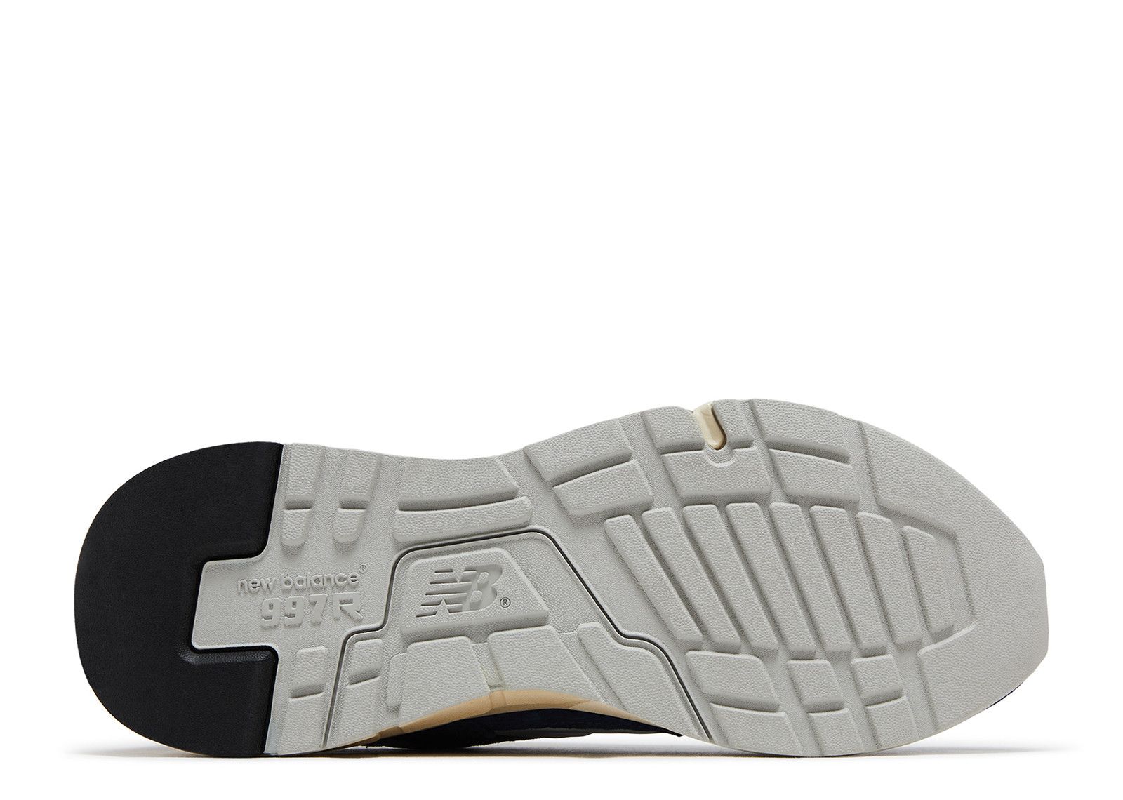 New Balance 997R 'Navy Arctic Grey' - New Balance - U997RHB