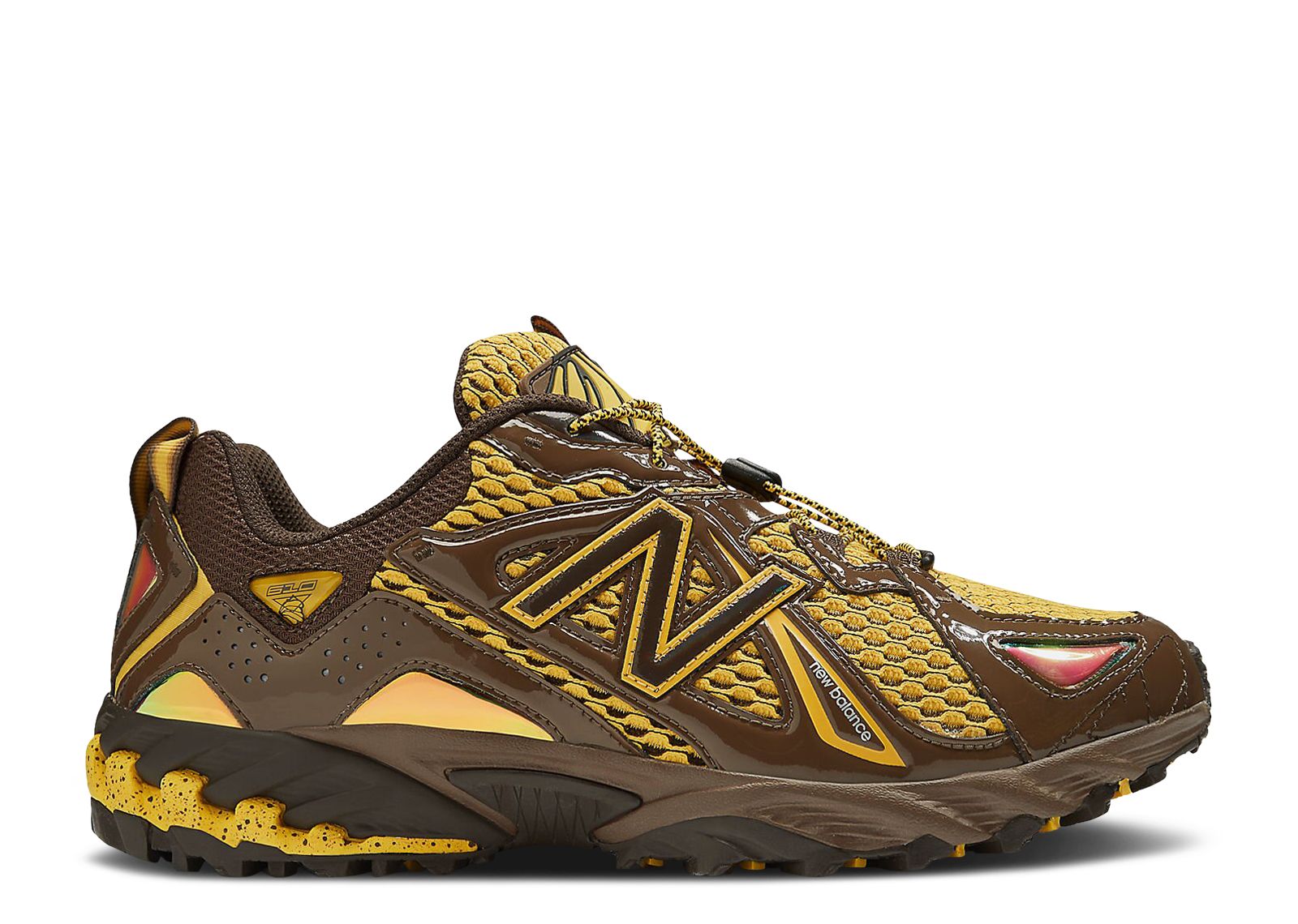 New Balance Aminé X 610 2E Wide 'The Mooz' - New Balance