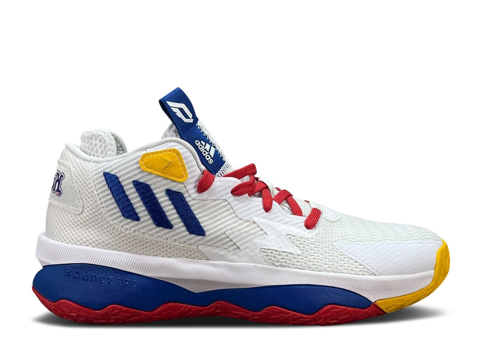 adidas gazelle silver green womens Kansas Jayhawks Frank Mason III Game Worn Adidas College Basketball Sh –  Stuck In The 90s Sports main image 1