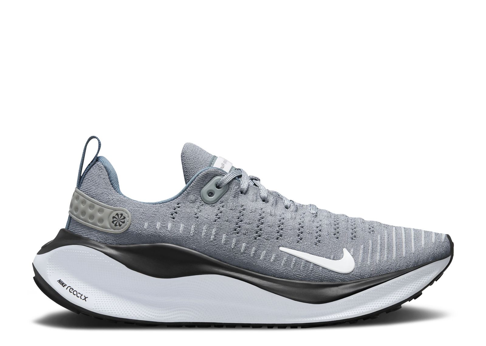 Wmns ReactX Infinity Run 4 TB 'Cool Grey' - Nike - FJ1222 017 - cool ...