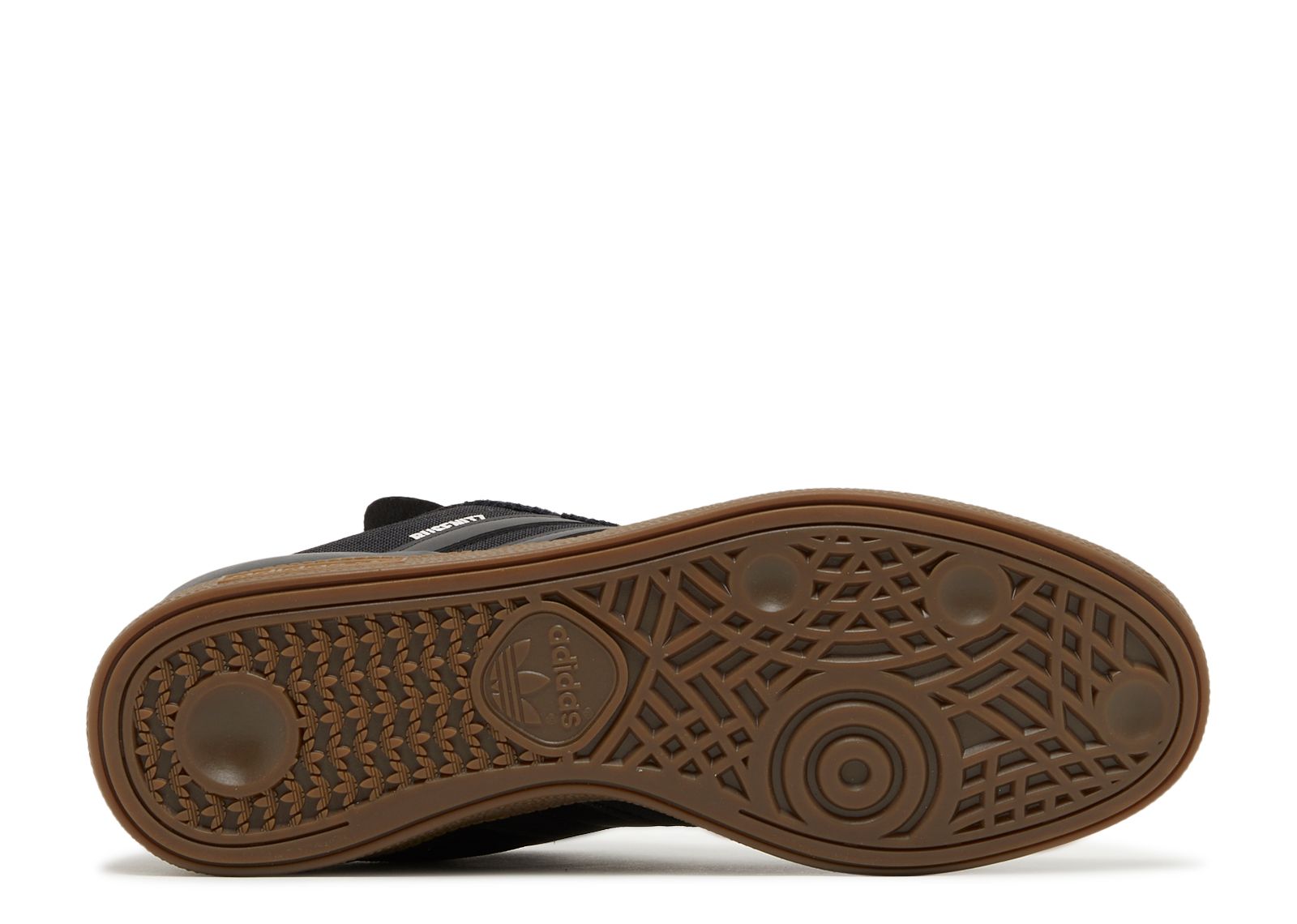 ビスティーユ　黒 adidas Originals 日本未発売 SB BUSENITZ 