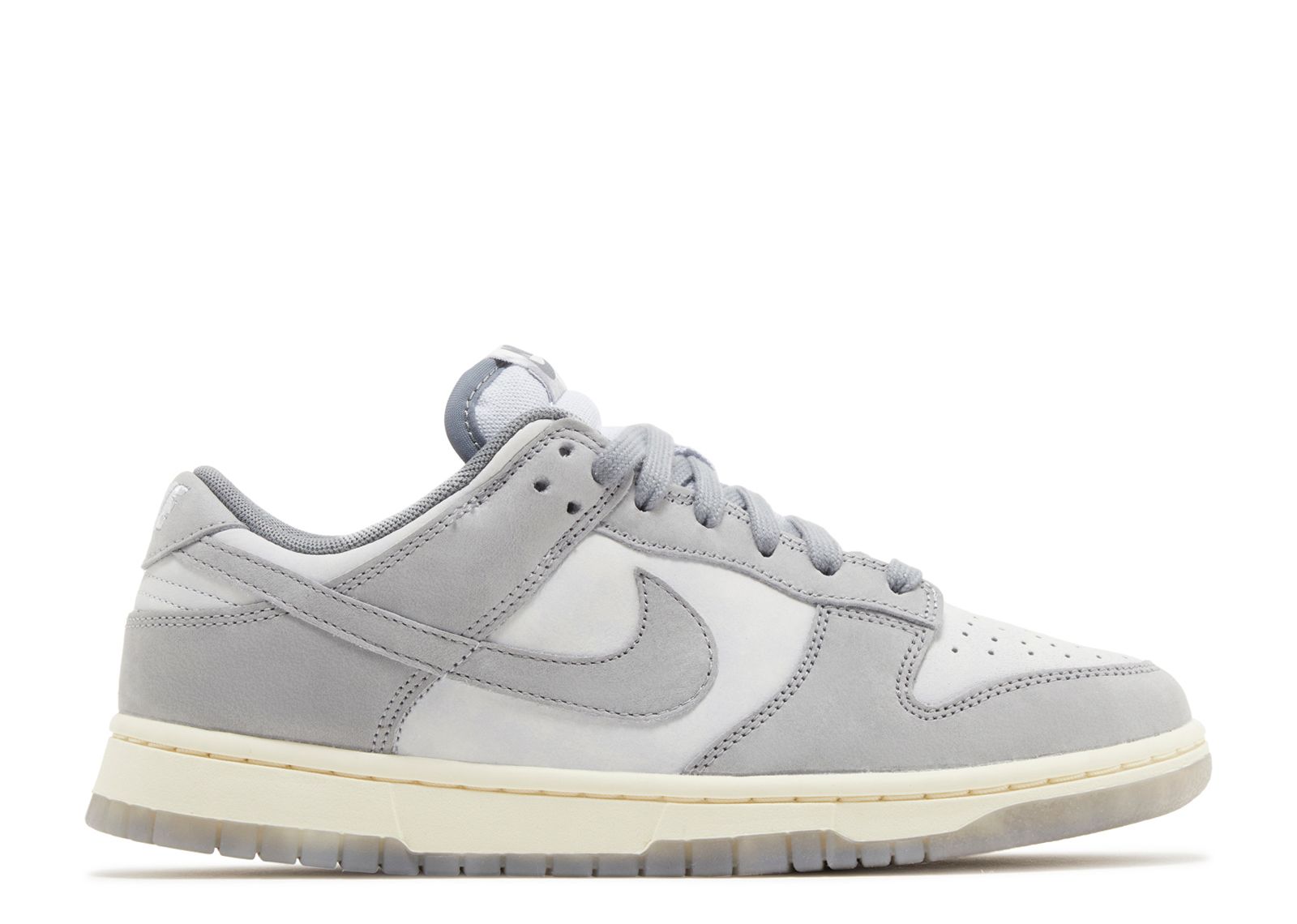Wmns Dunk Low 'Cool Grey'