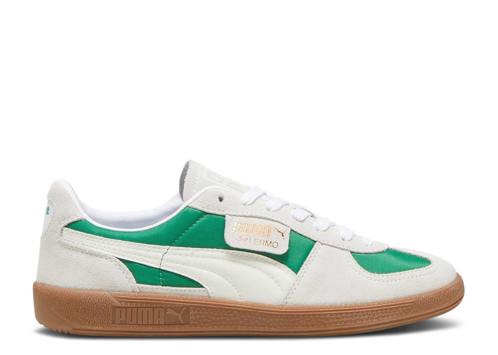 Palermo OG 'Archive Green Warm White Gum'